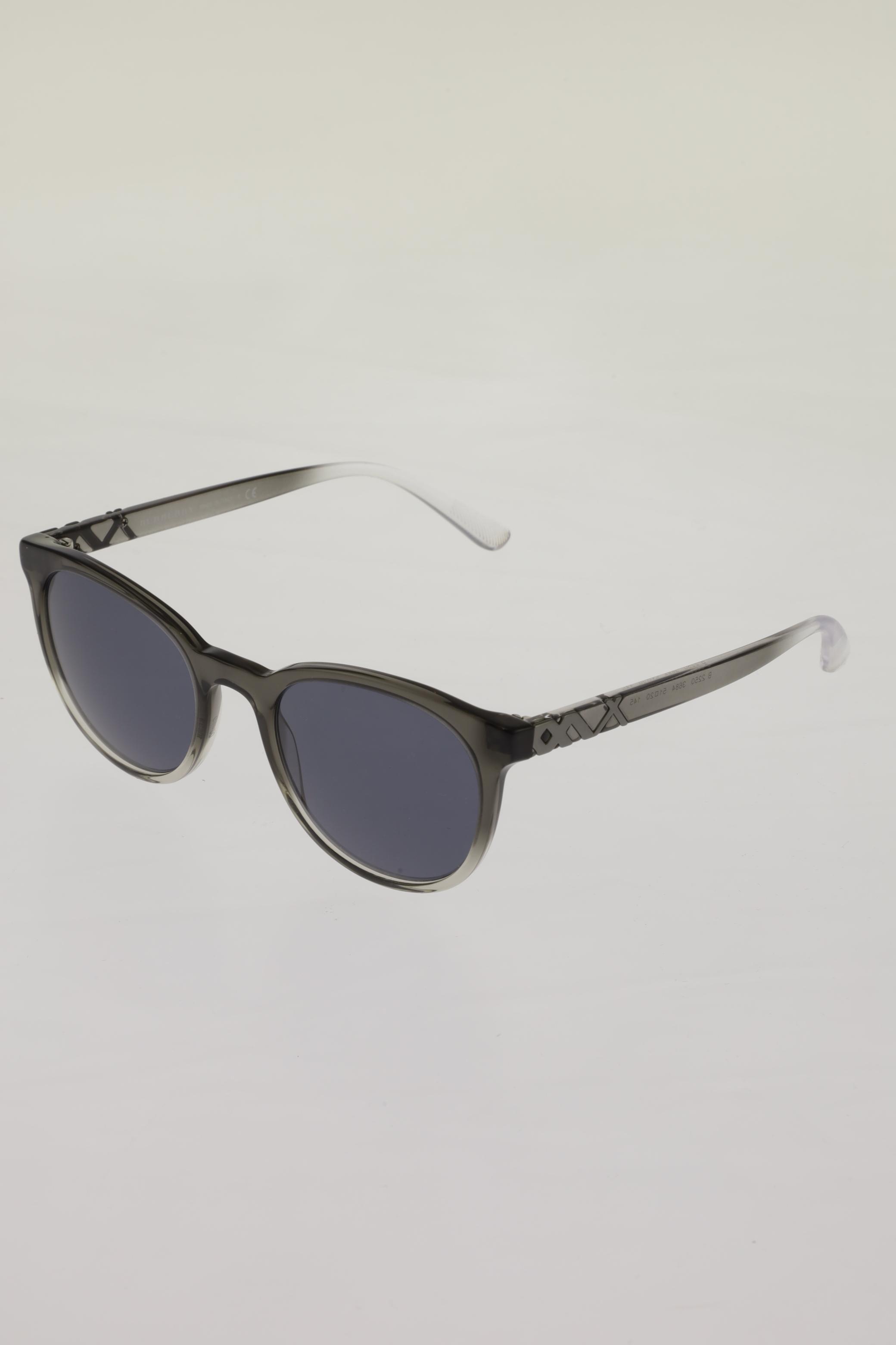 

Burberry Damen Sonnenbrille, grau, Gr.