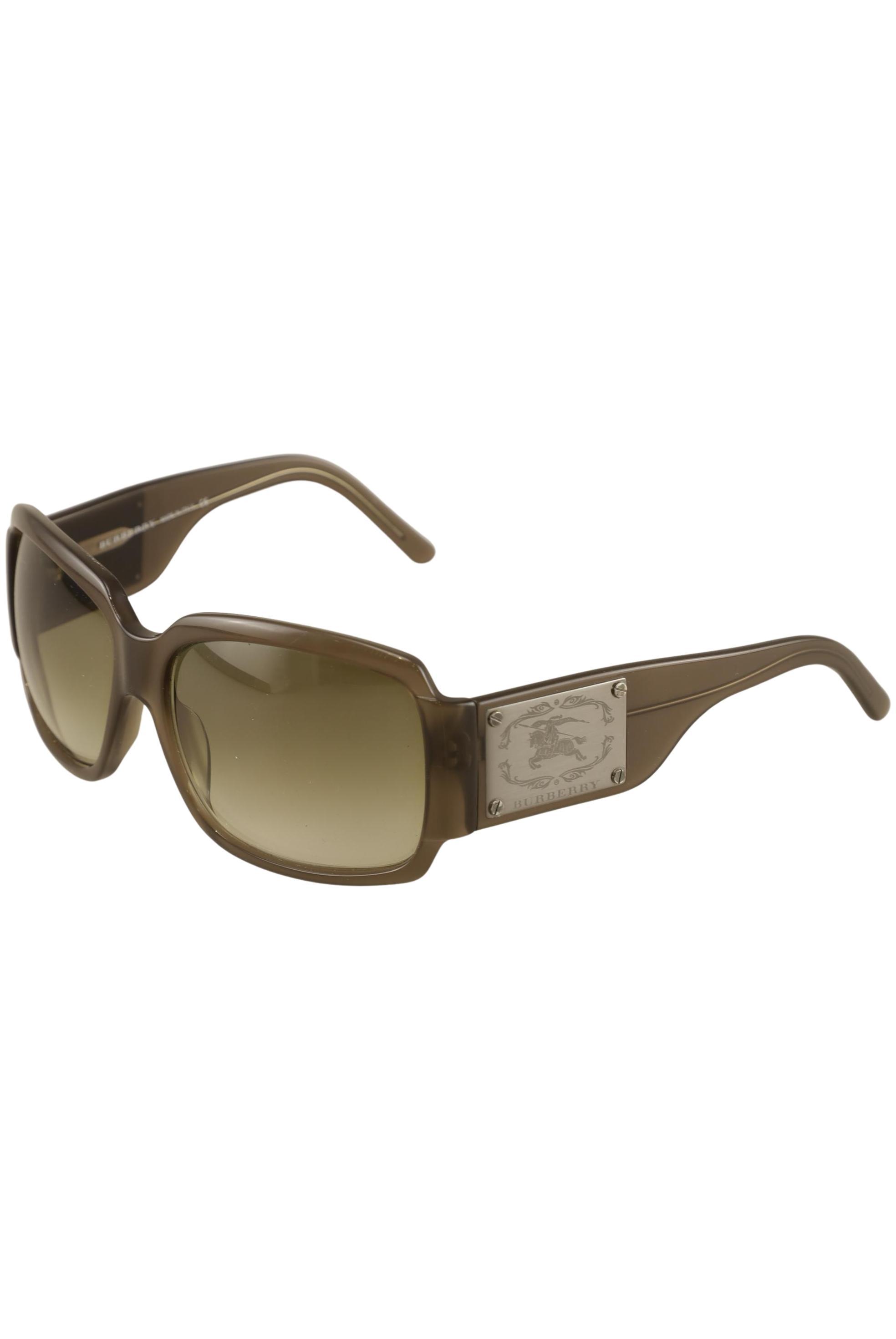 

Burberry Damen Sonnenbrille, braun, Gr.