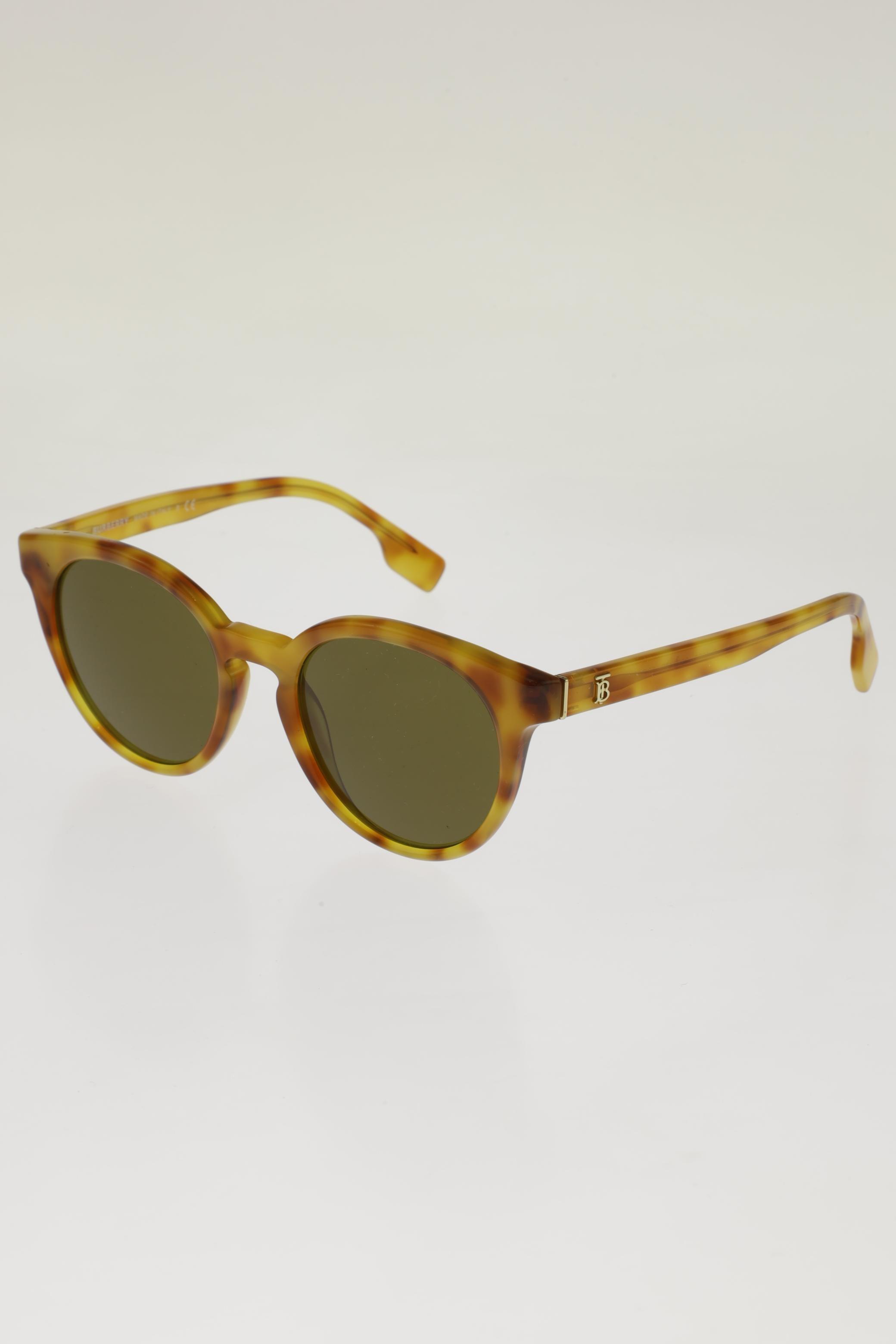 

Burberry Damen Sonnenbrille, braun, Gr.