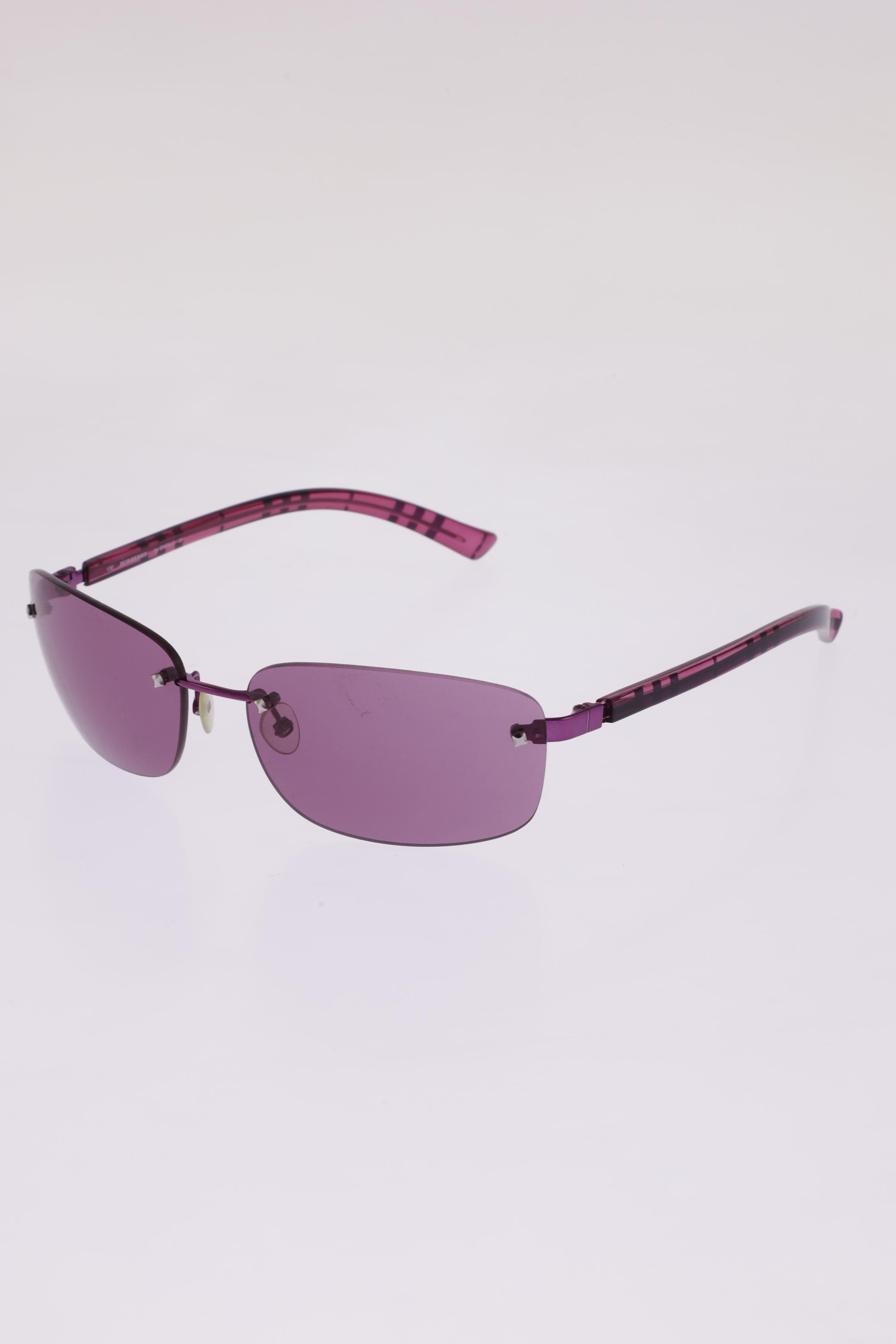 

Burberry Damen Sonnenbrille, pink, Gr.