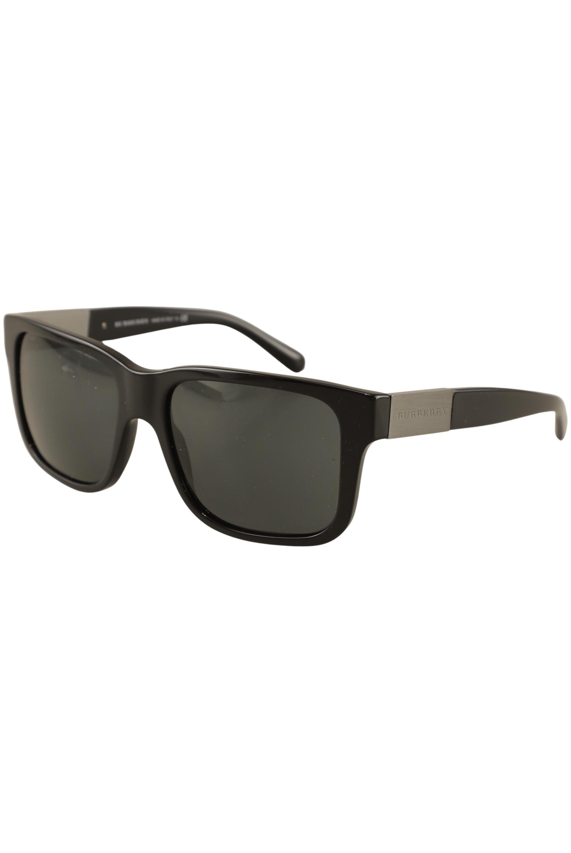 

Burberry Damen Sonnenbrille, schwarz, Gr.