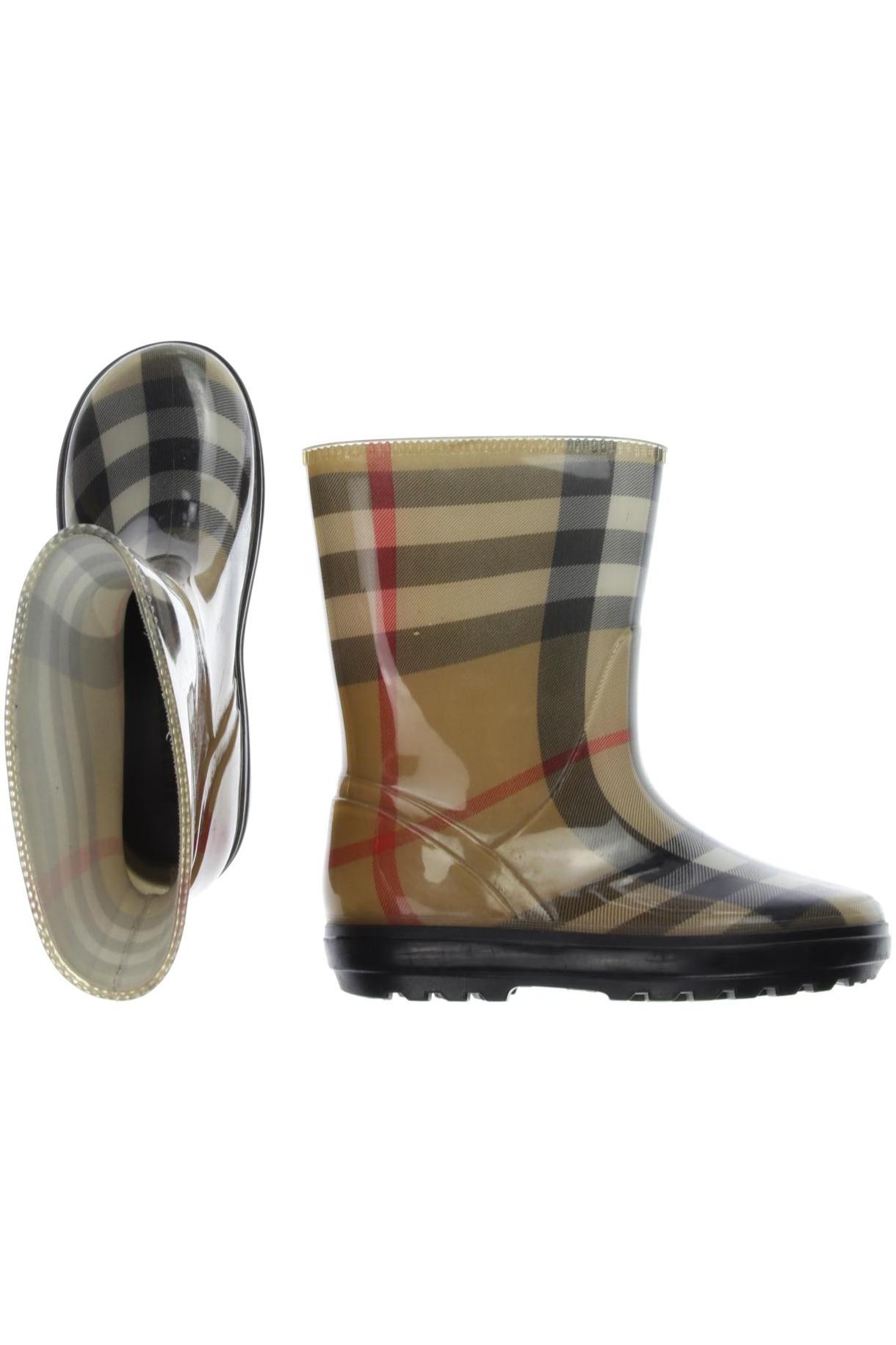 

Burberry Damen Stiefel, braun, Gr. 35
