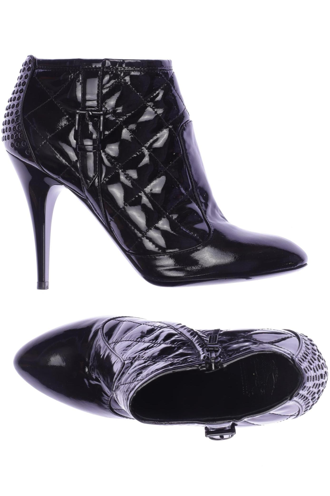 

Burberry Damen Stiefelette, schwarz, Gr. 40
