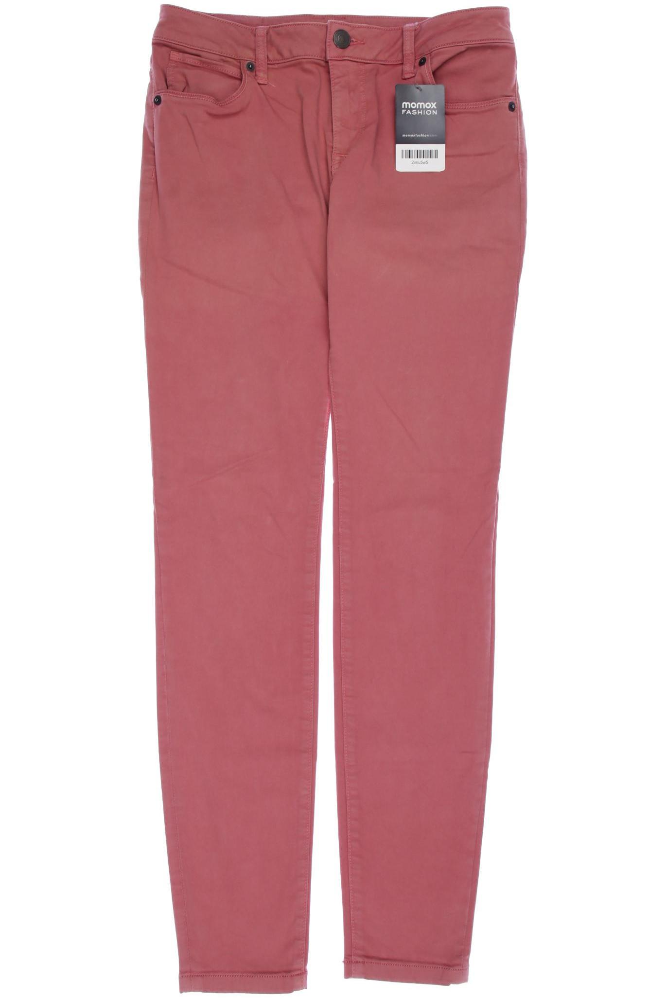 

Burberry Damen Stoffhose, pink, Gr. 28
