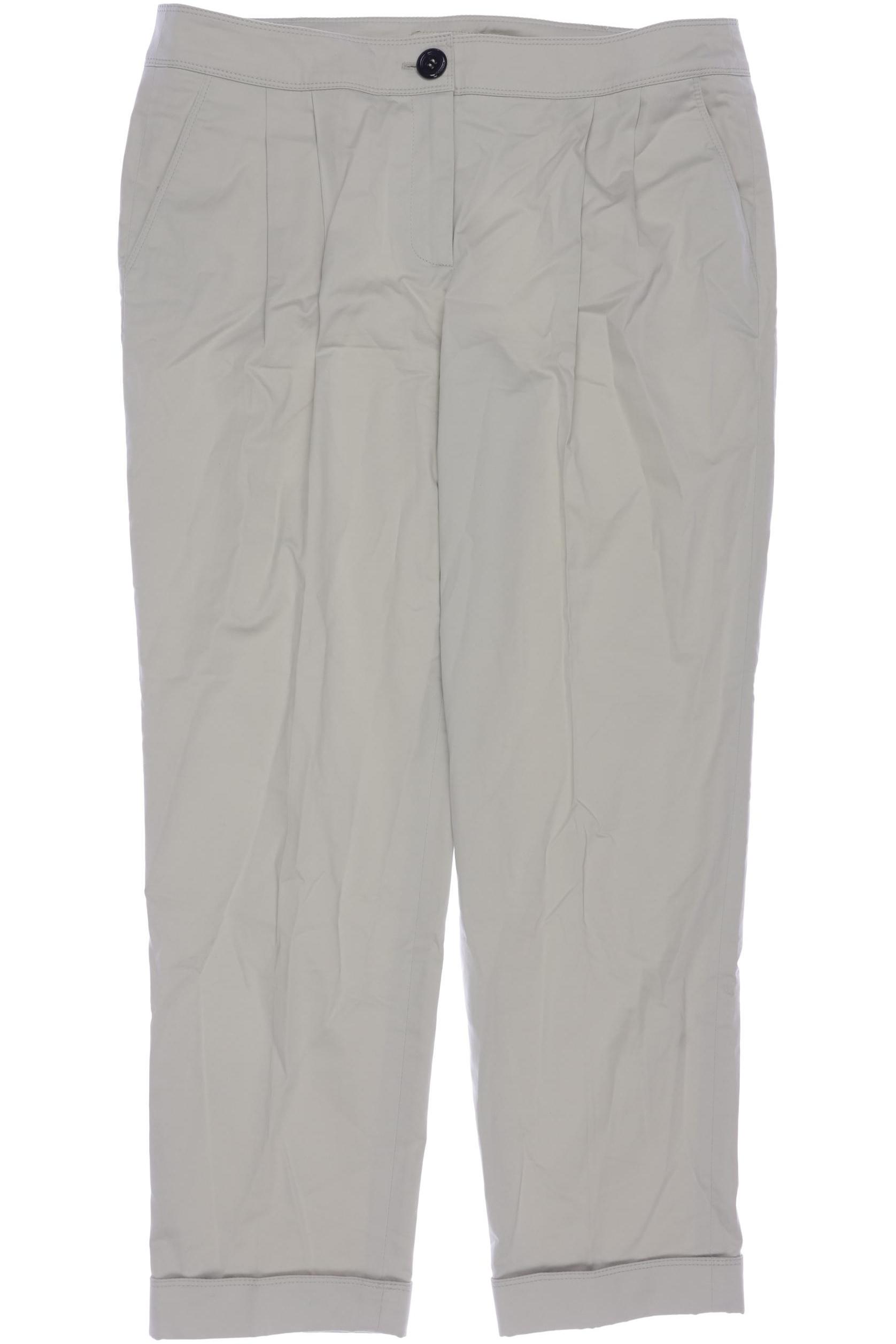 

Burberry Damen Stoffhose, beige, Gr. 40