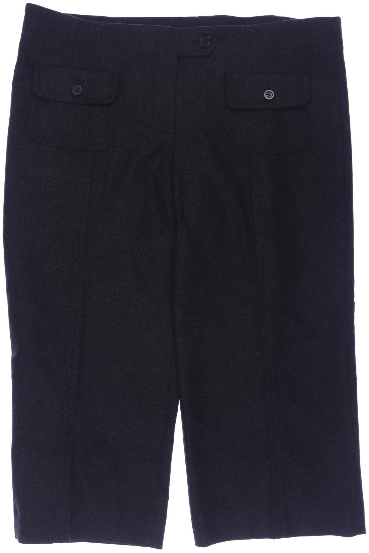 

Burberry Damen Stoffhose, grau, Gr. 14