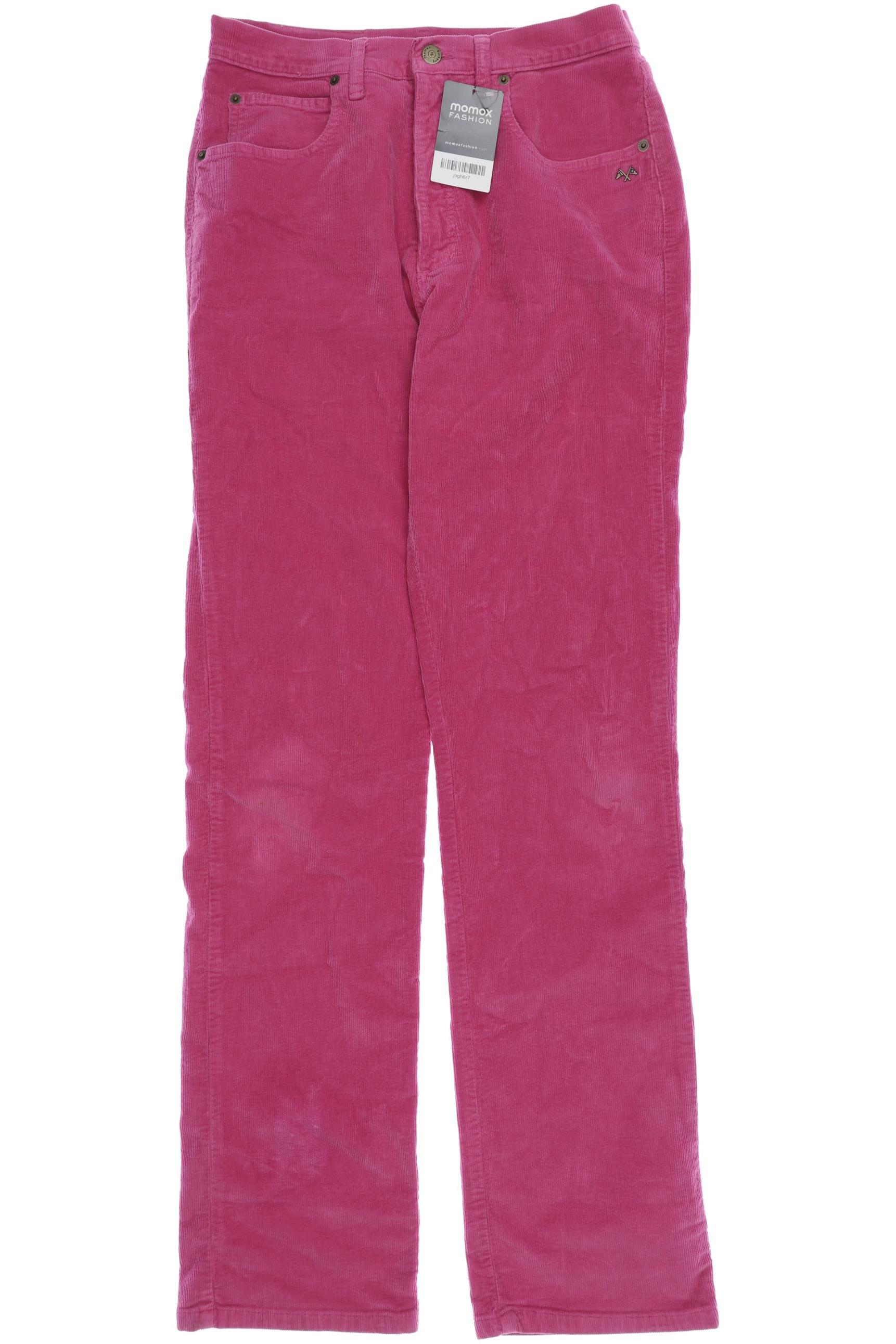 

Burberry Damen Stoffhose, pink, Gr. 32