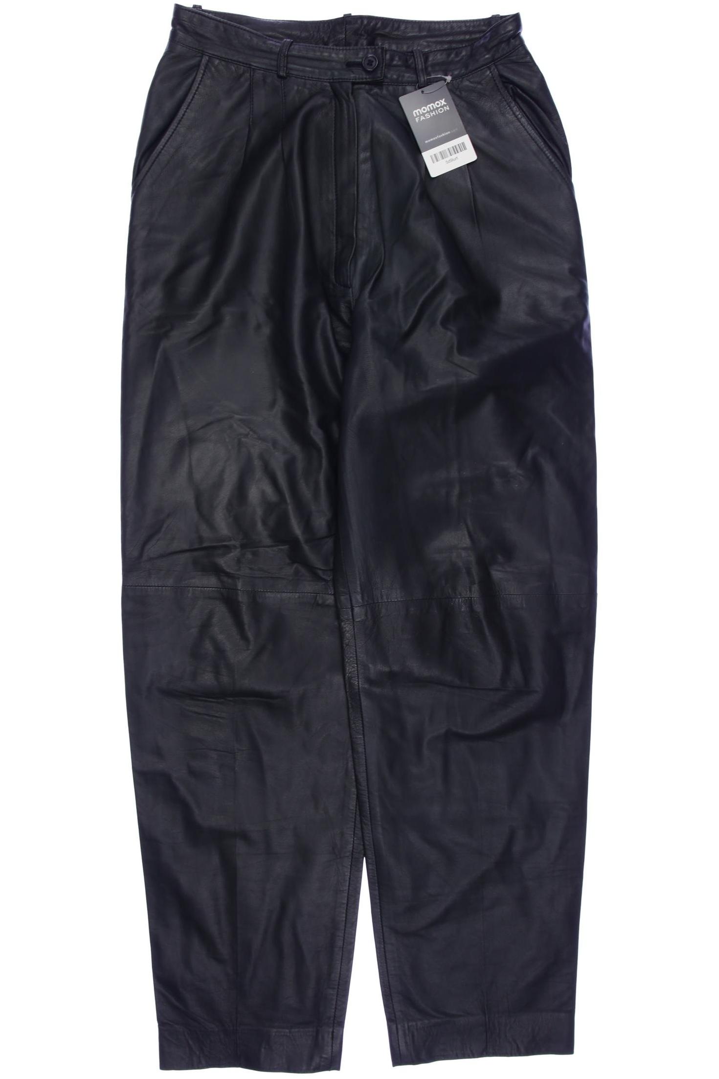 

Burberry Damen Stoffhose, grau, Gr. 28