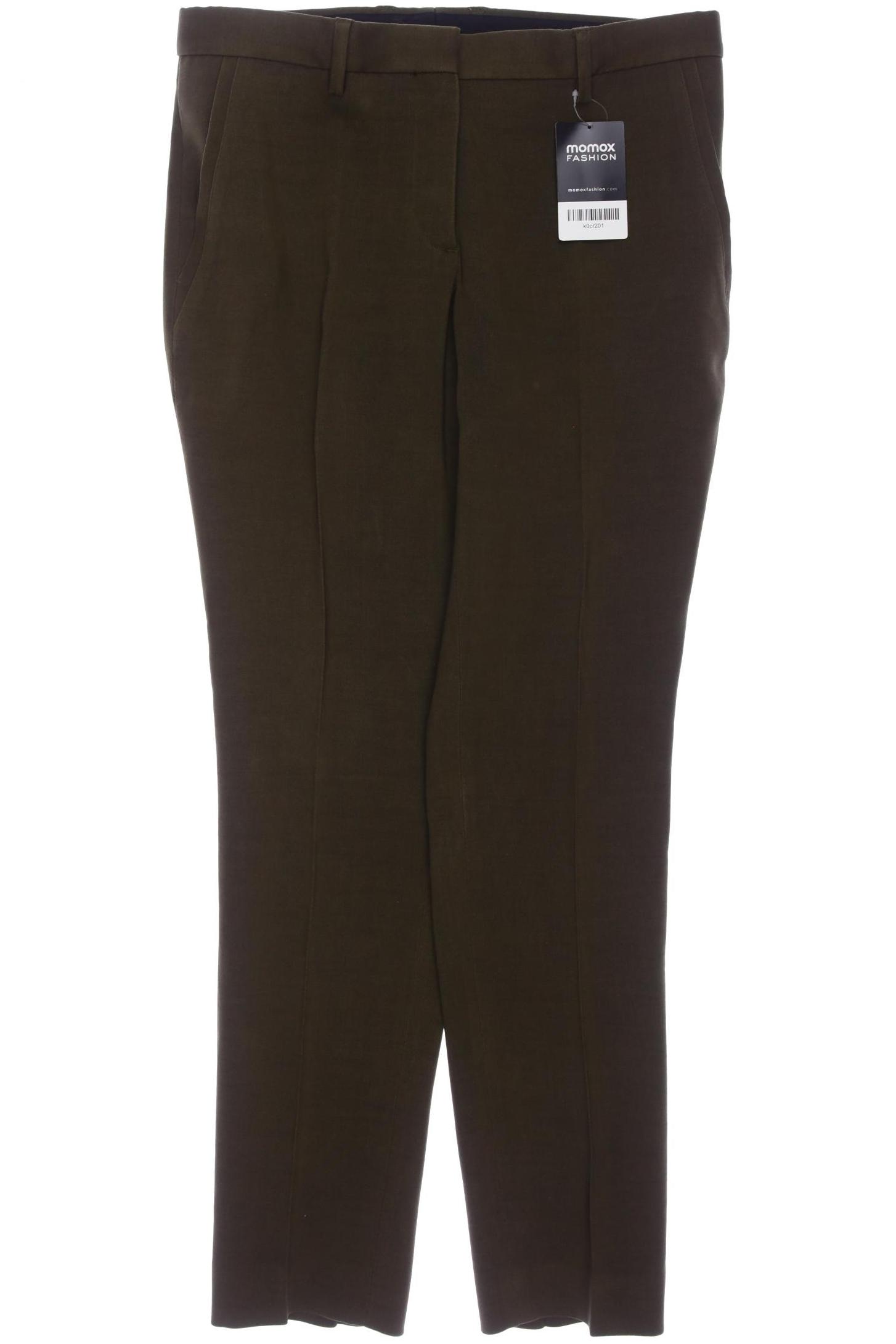 

Burberry Damen Stoffhose, braun, Gr. 40