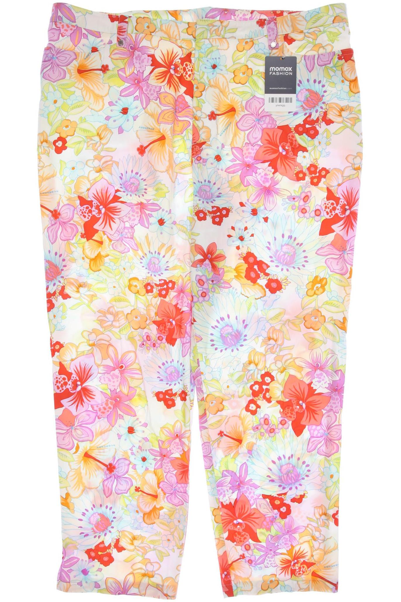 Thumbnail - Burberry Damen Stoffhose, mehrfarbig, Gr. 38
