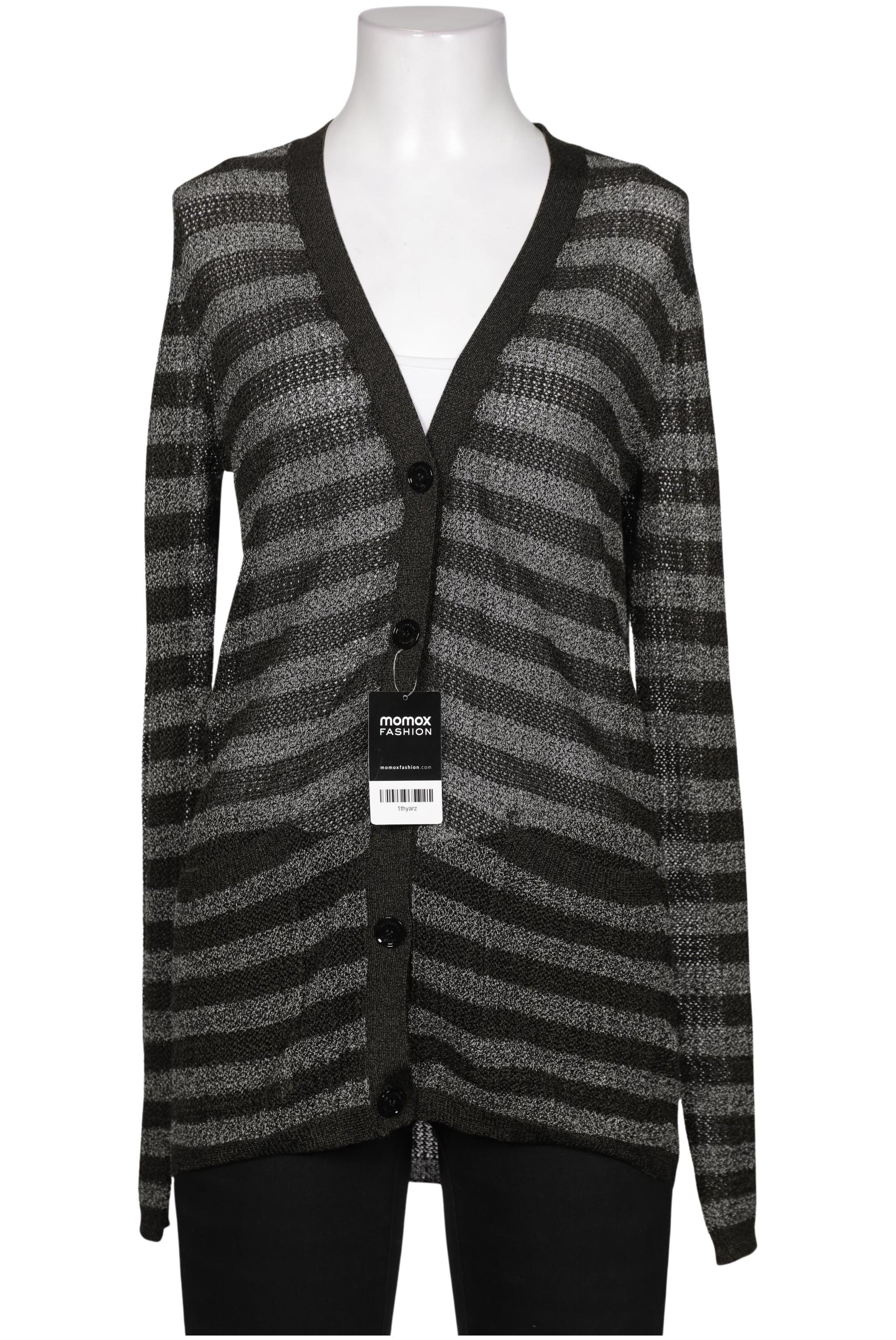 

Burberry Damen Strickjacke, grün, Gr. 34