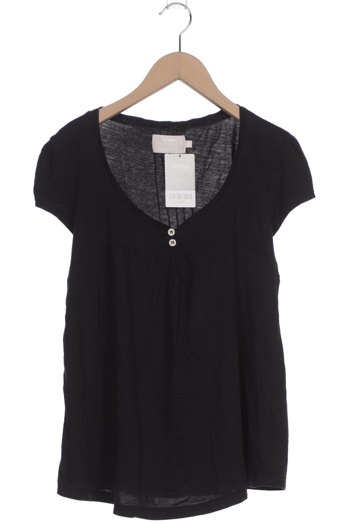 

Burberry Damen T-Shirt, marineblau, Gr. 38
