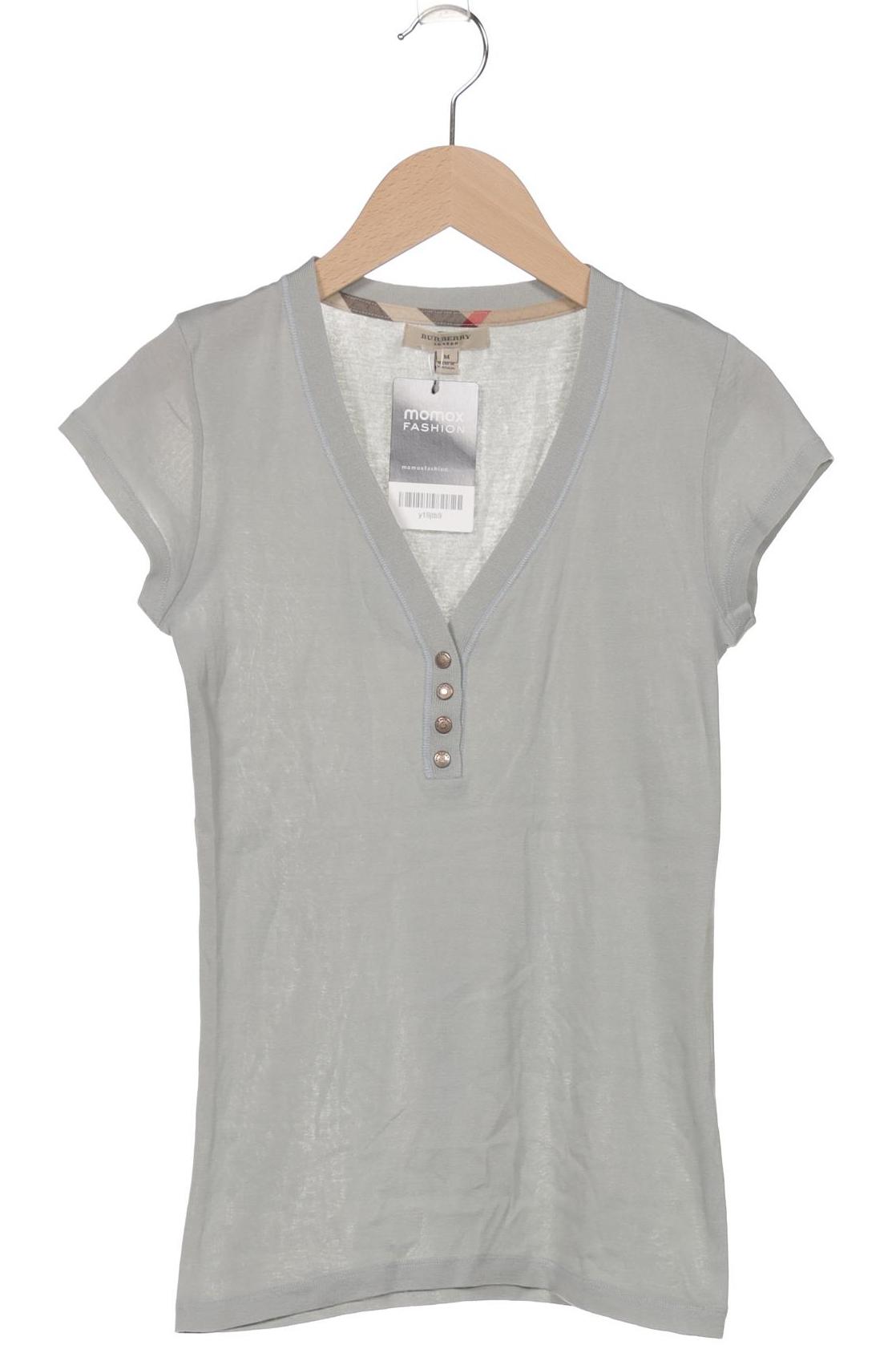 Thumbnail - Burberry Damen T-Shirt, hellgrün, Gr. 38
