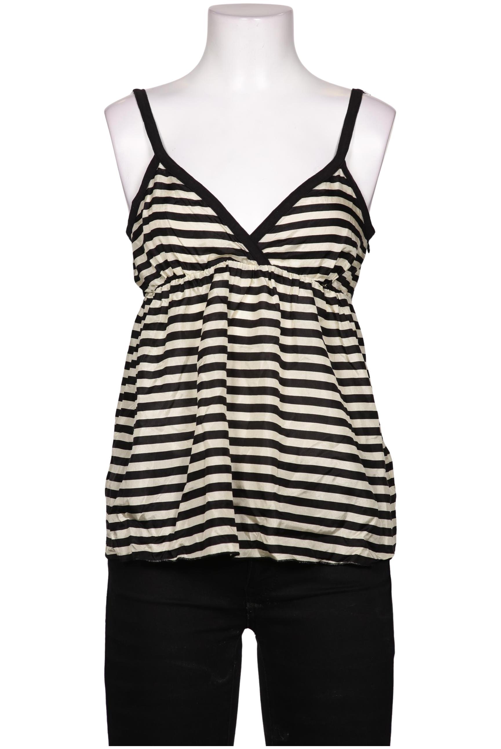 

Burberry Damen Top, schwarz, Gr. 36