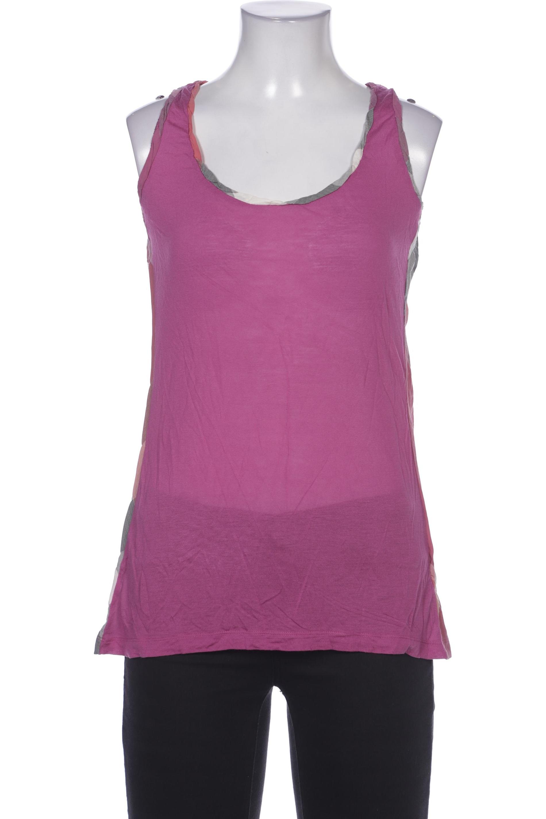 

Burberry Damen Top, mehrfarbig, Gr. 36