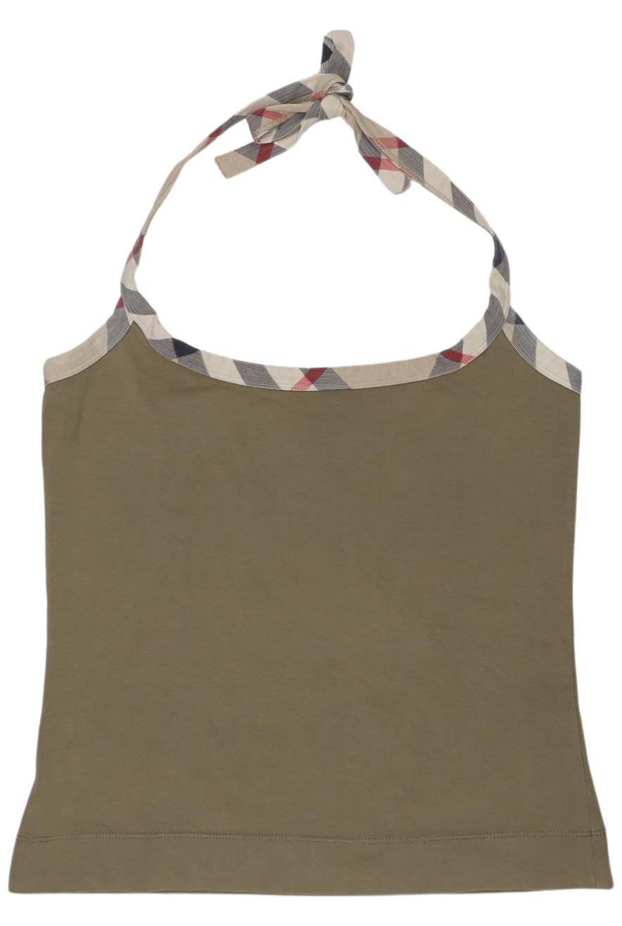 

Burberry Damen Top, grau, Gr. 34