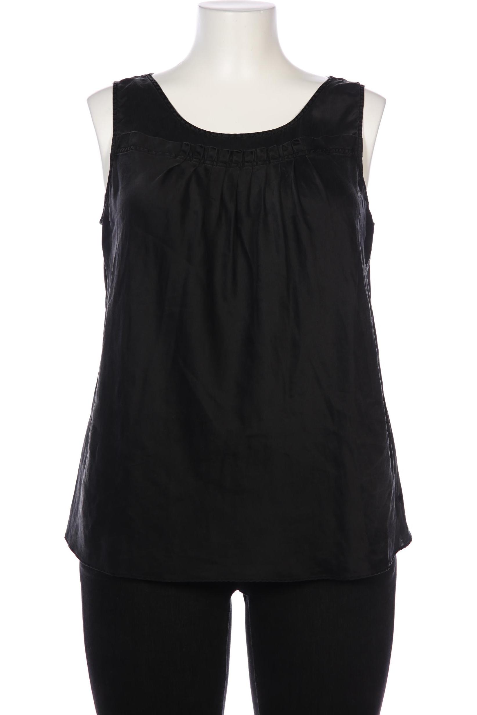 

Burberry Damen Top, schwarz, Gr. 46