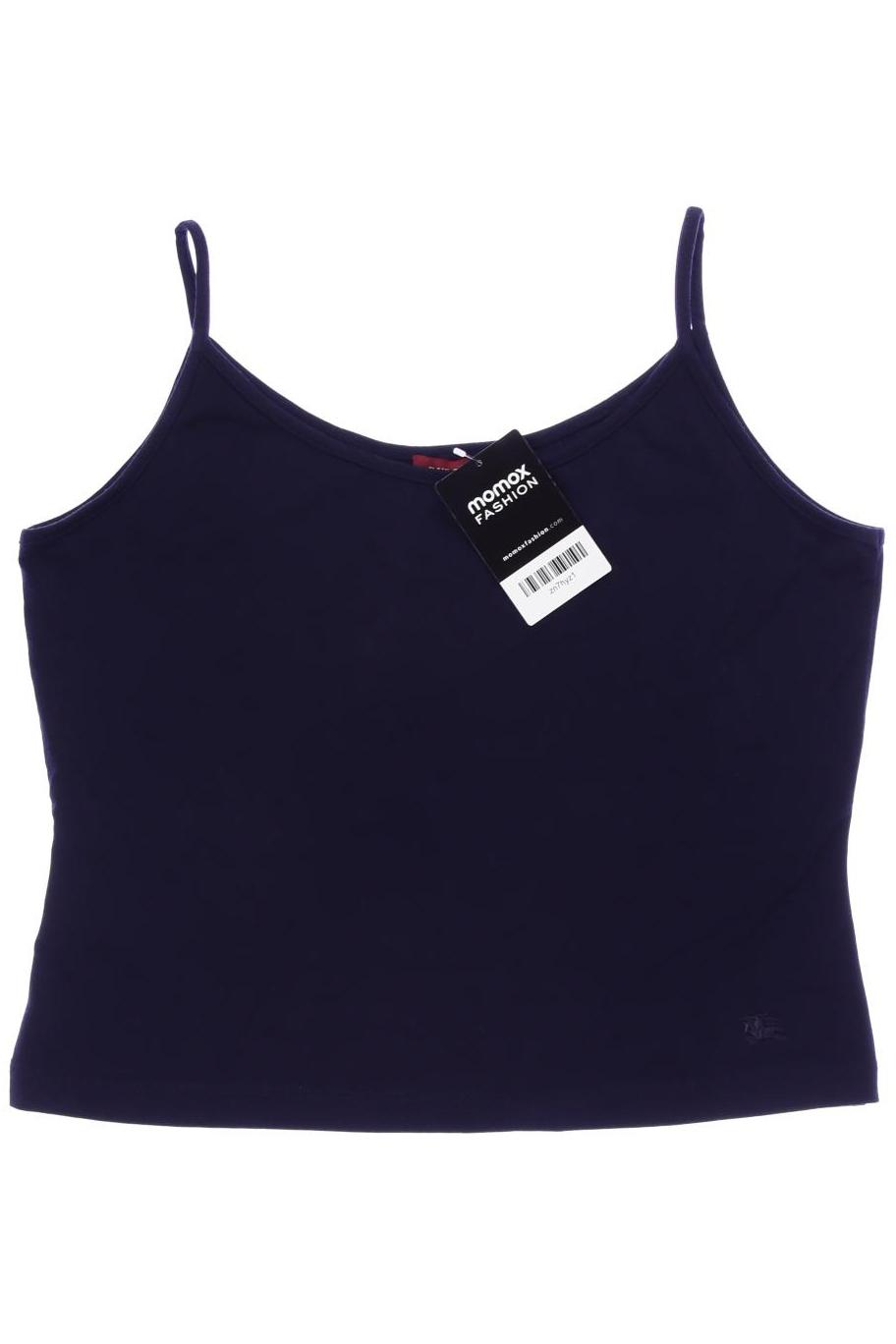

Burberry Damen Top, marineblau, Gr. 44