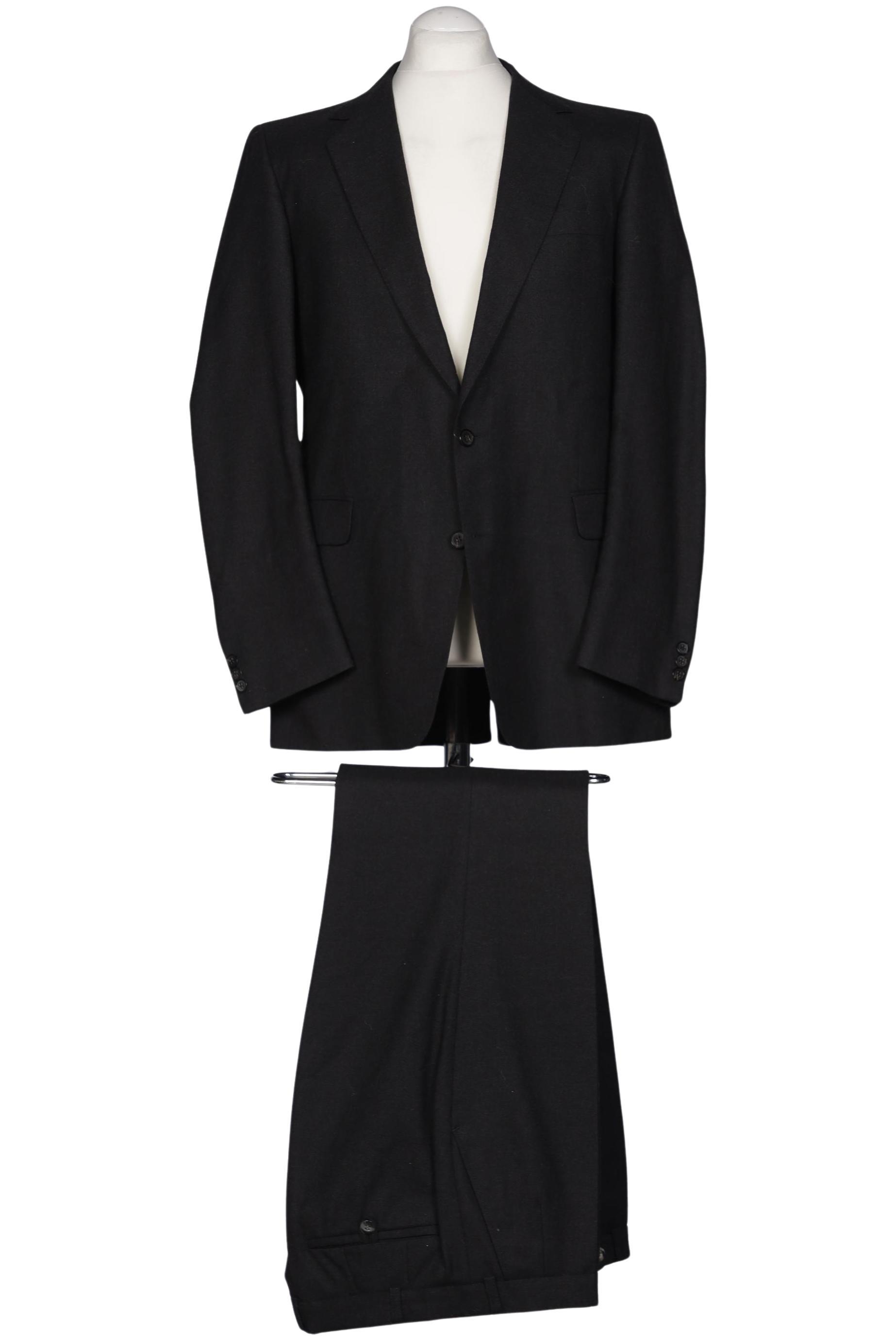 Thumbnail - Burberry Herren Anzug, schwarz, Gr. 52