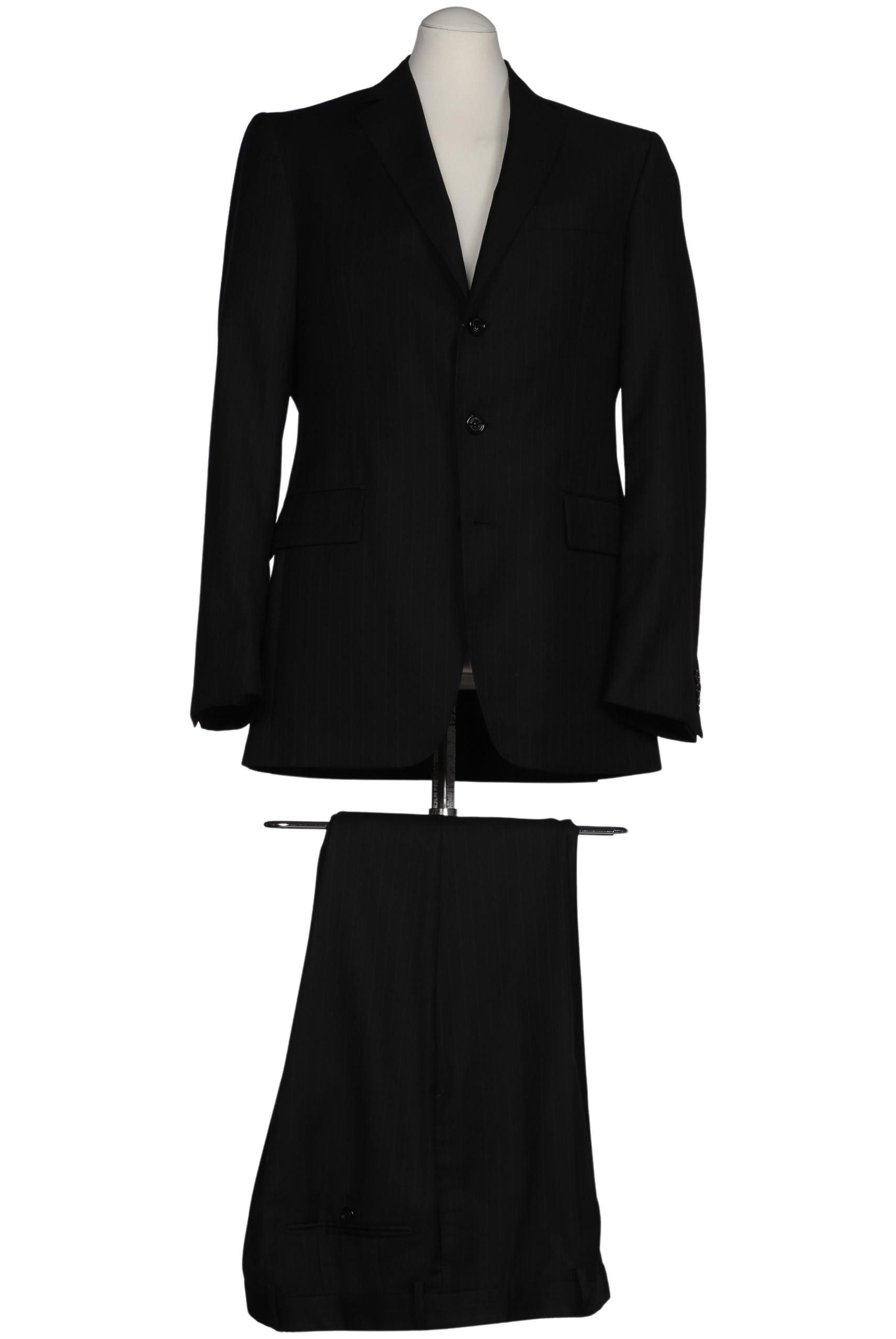 Thumbnail - Burberry Herren Anzug, schwarz, Gr. 50