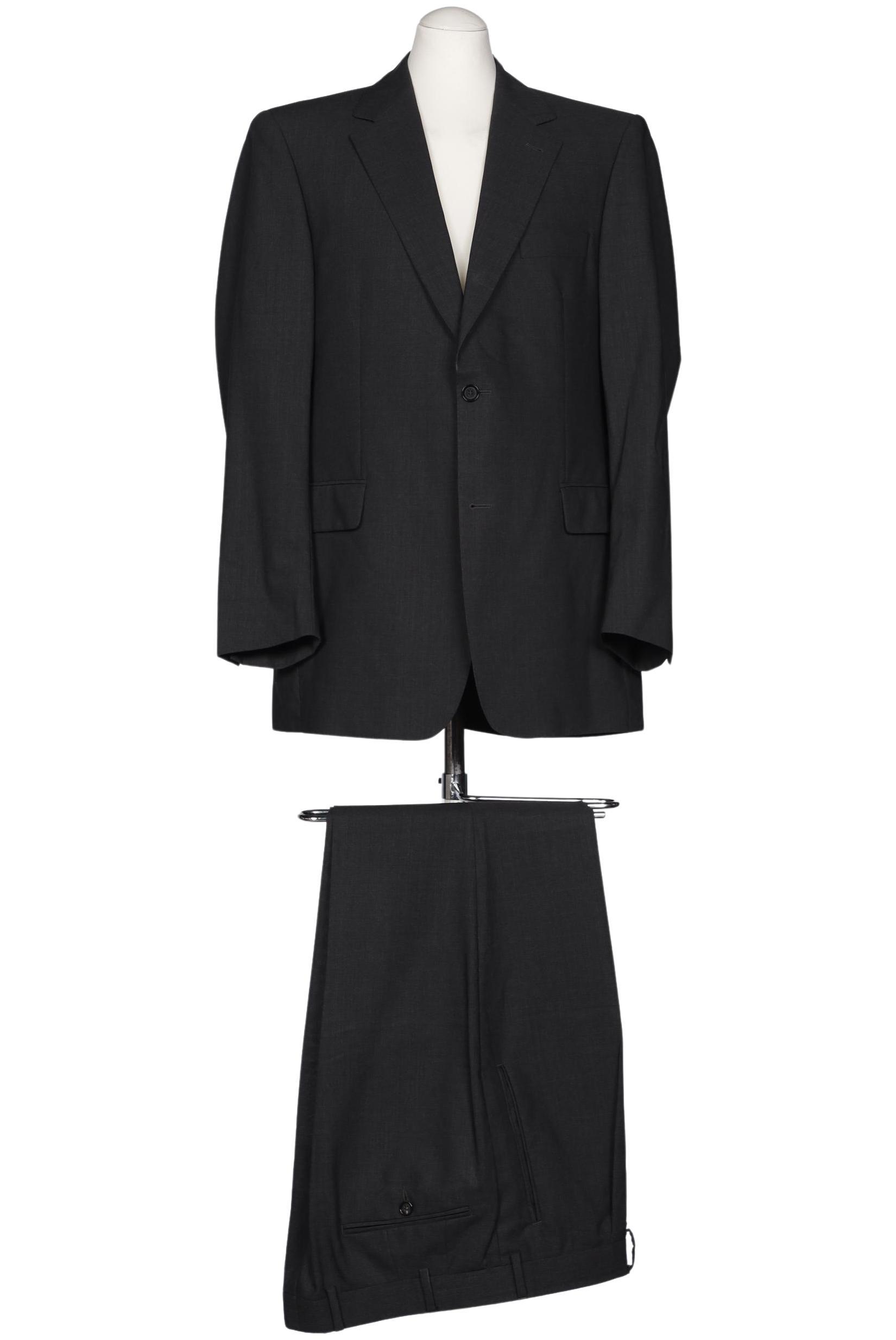 Thumbnail - Burberry Herren Anzug, schwarz, Gr. 52