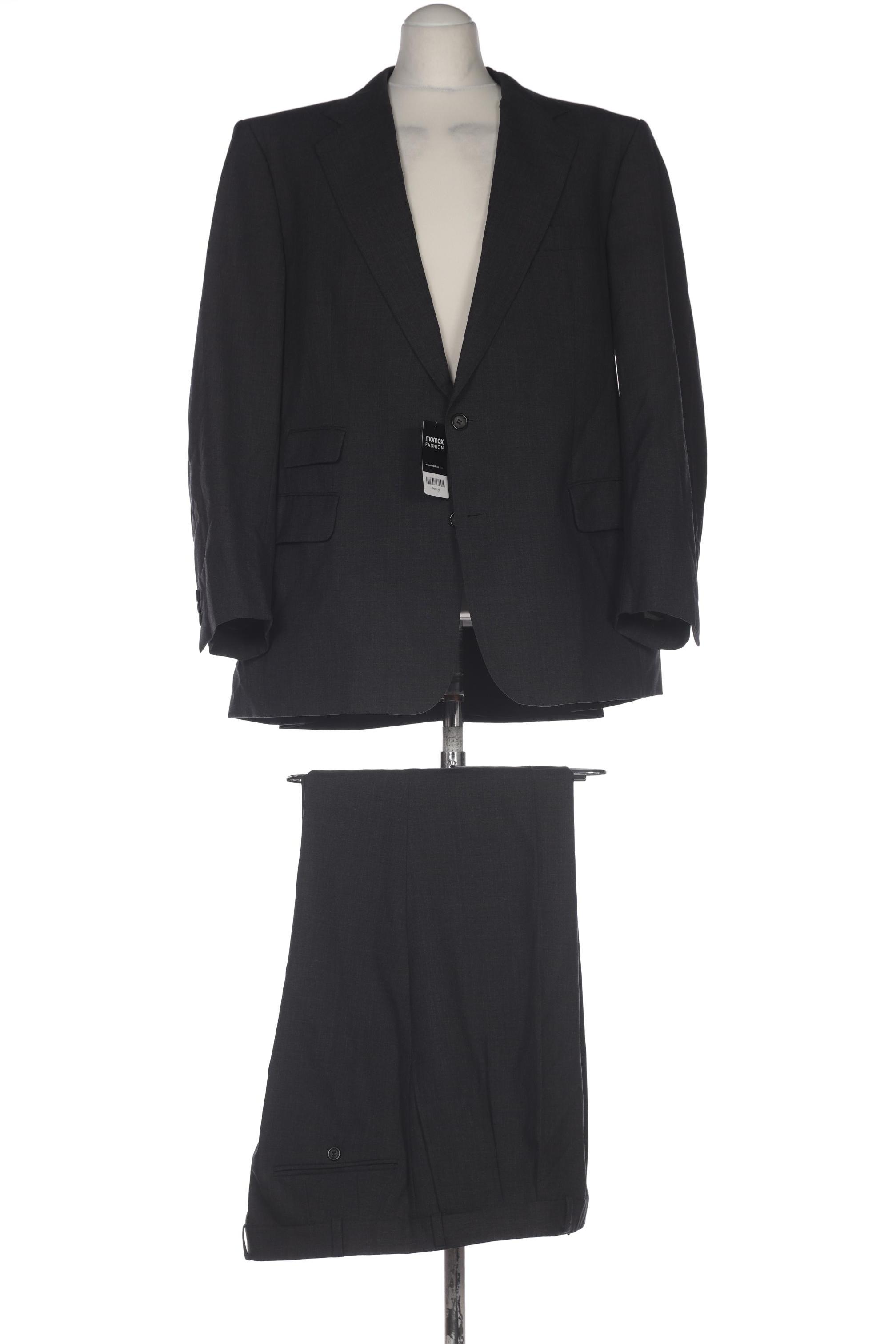 

Burberry Herren Anzug, grau, Gr. 27