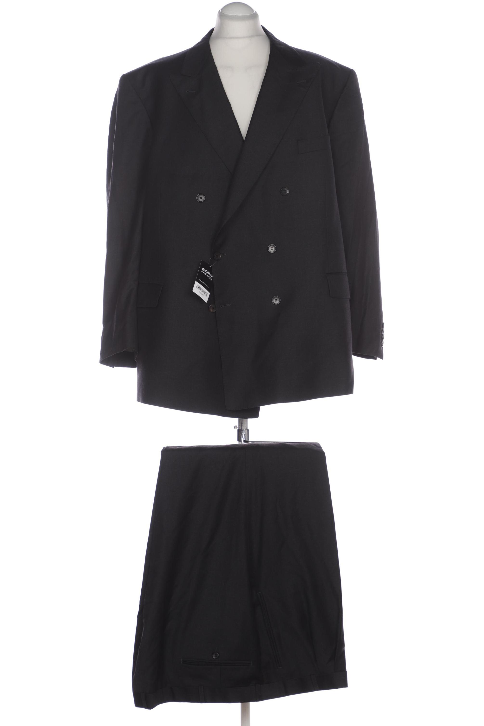 

Burberry Herren Anzug, grau, Gr. 33