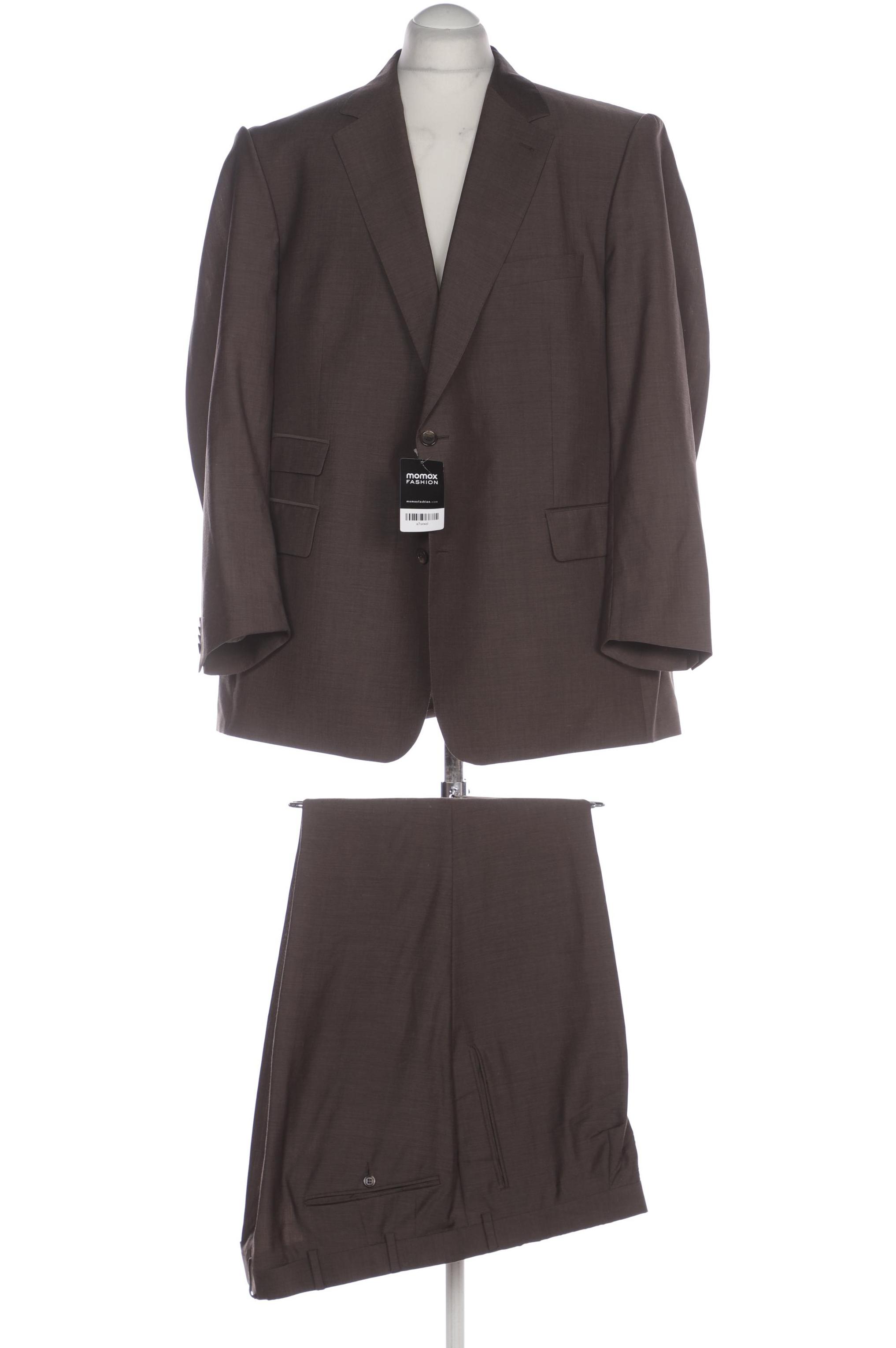 

Burberry Herren Anzug, grau, Gr. 31