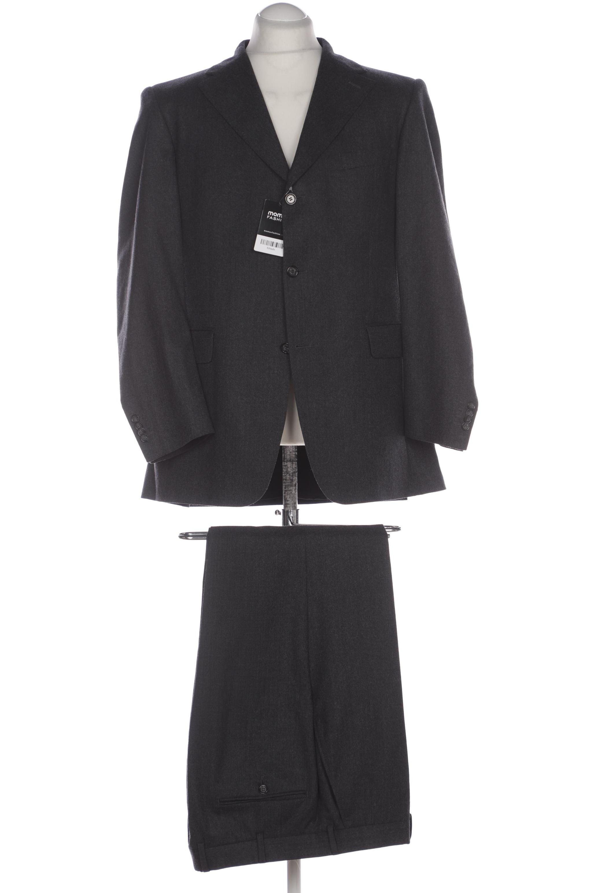 

Burberry Herren Anzug, grau, Gr. 52