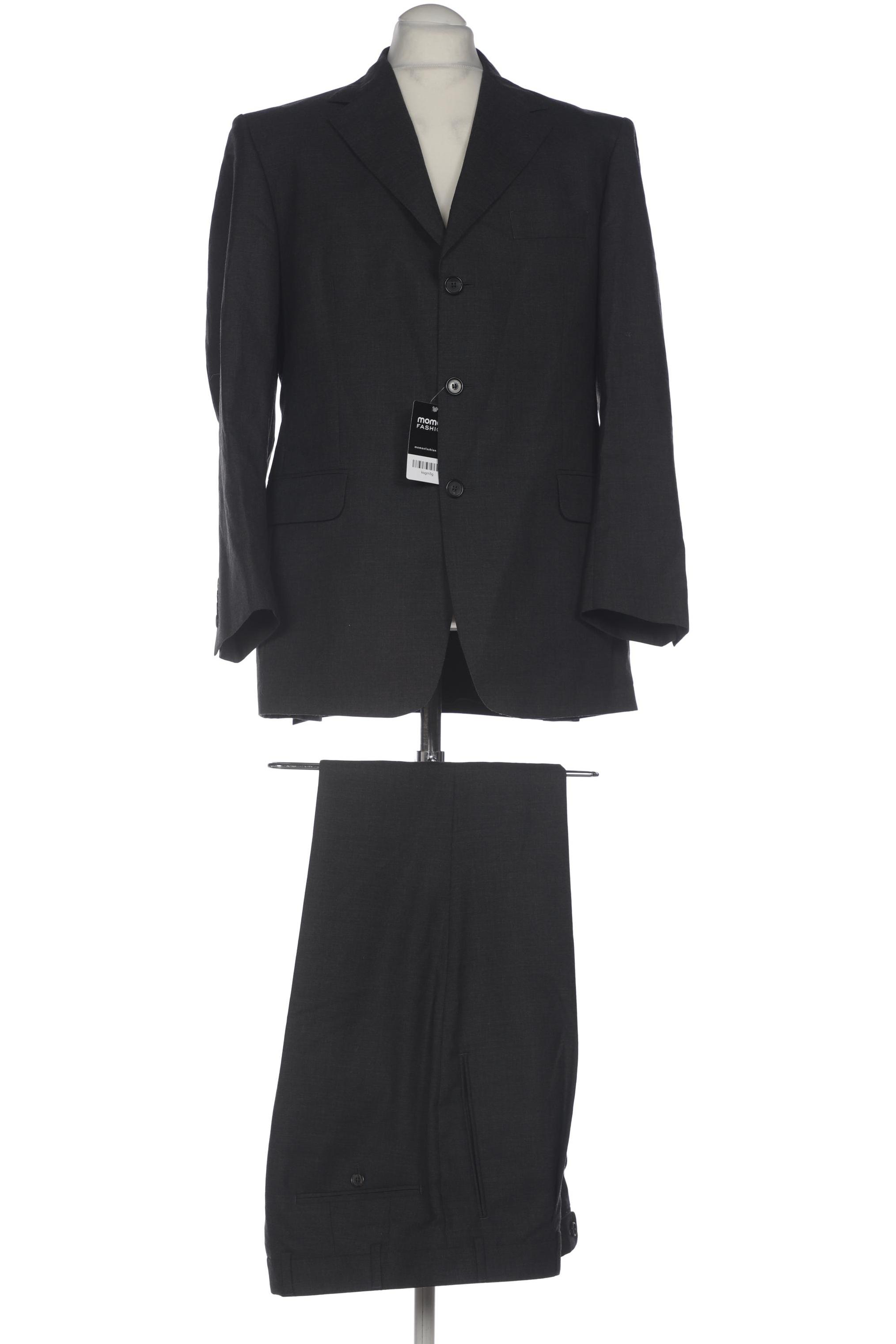 

Burberry Herren Anzug, grau, Gr. 50