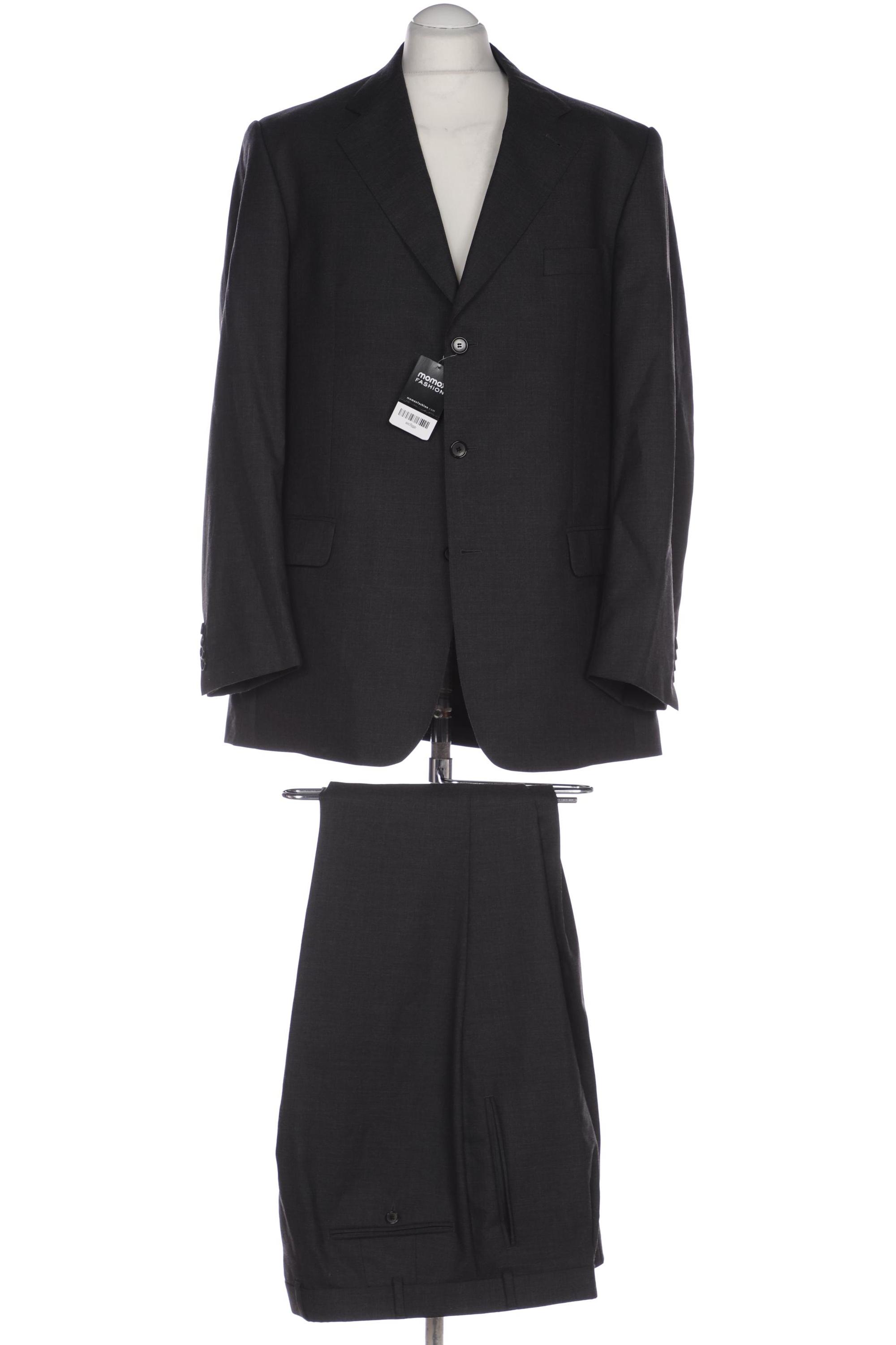 

Burberry Herren Anzug, grau, Gr. 110