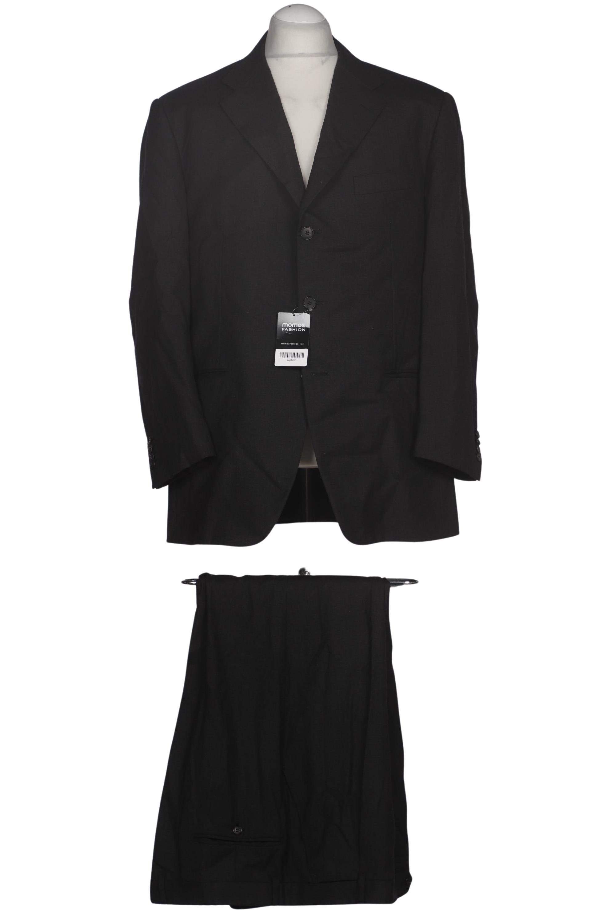 

Burberry Herren Anzug, grau, Gr. 56