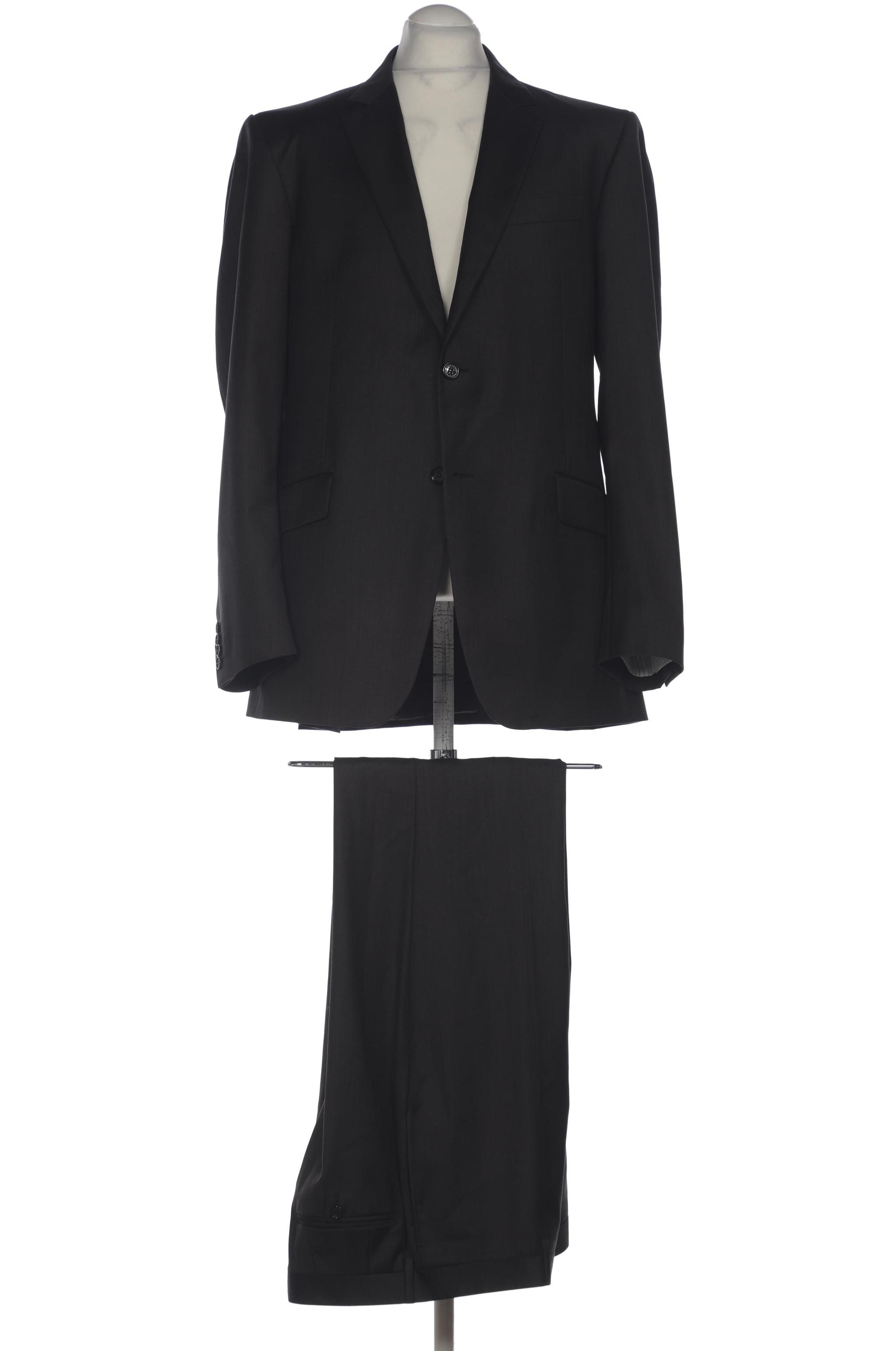 

Burberry Herren Anzug, braun, Gr. 56