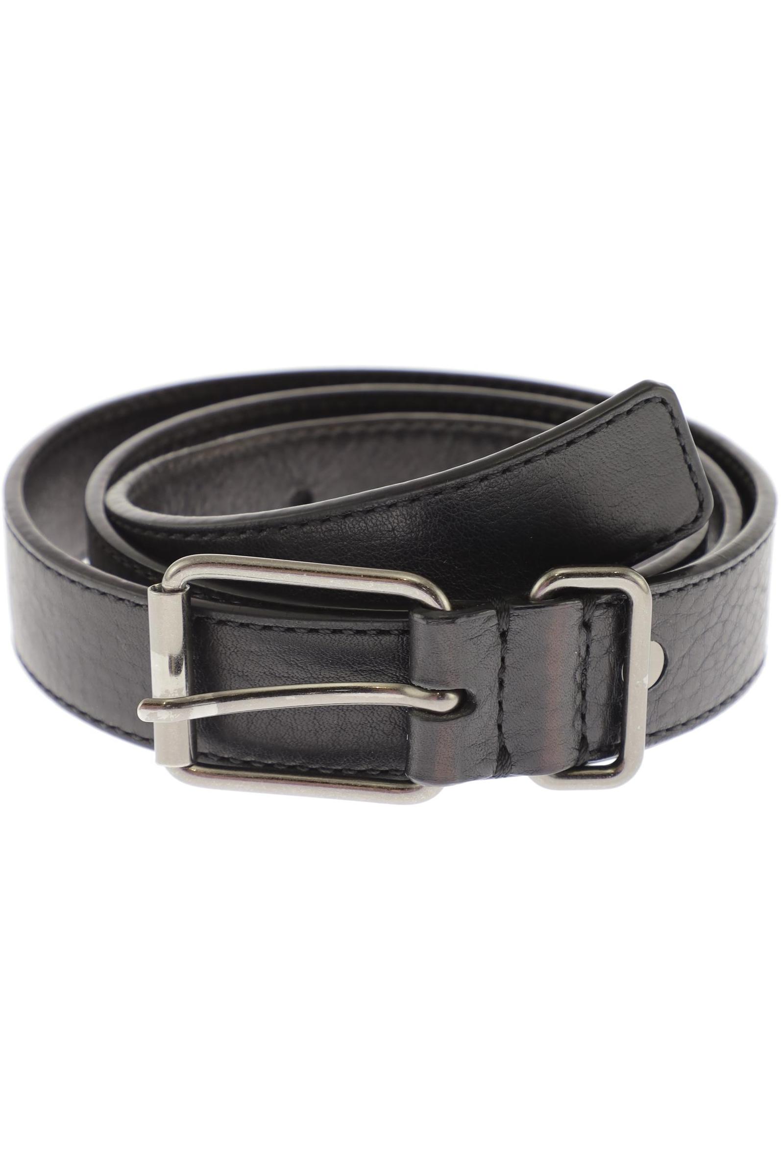 Thumbnail - Burberry Herren Gürtel, schwarz, Gr. 95