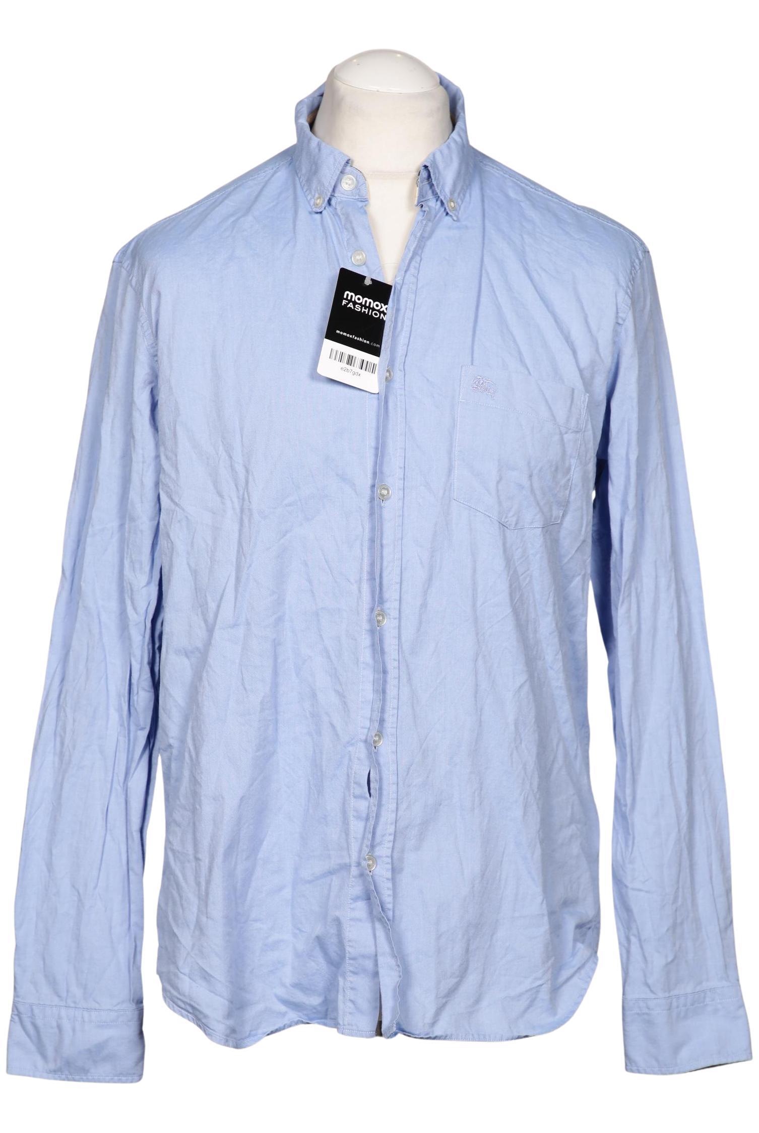 

Burberry Herren Hemd, hellblau, Gr. 52