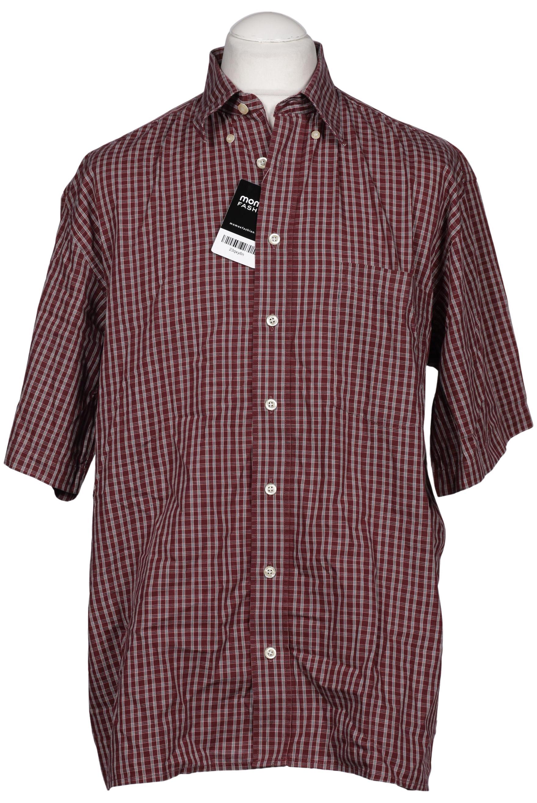 

Burberry Herren Hemd, mehrfarbig, Gr. 52