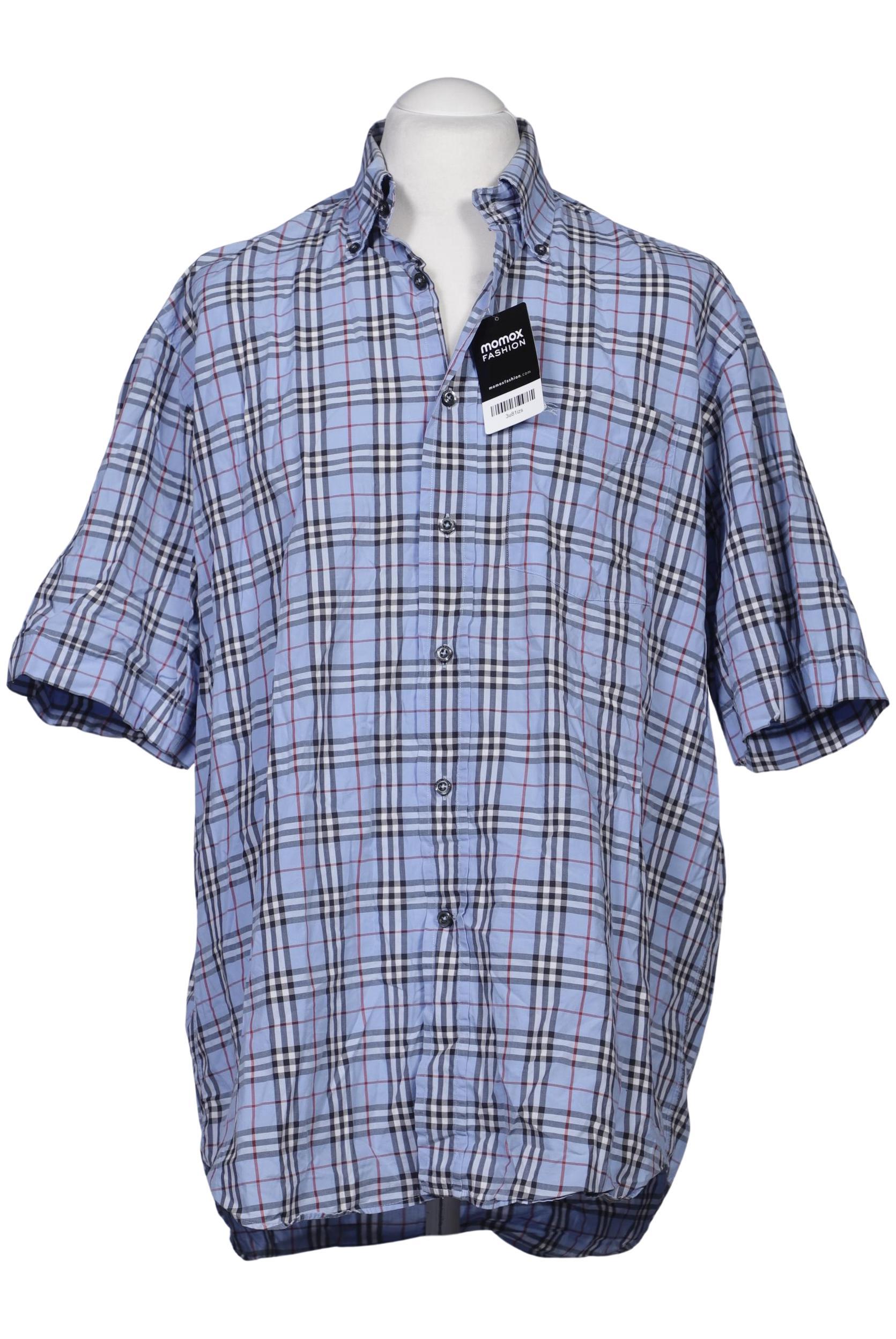 

Burberry Herren Hemd, hellblau, Gr. 54