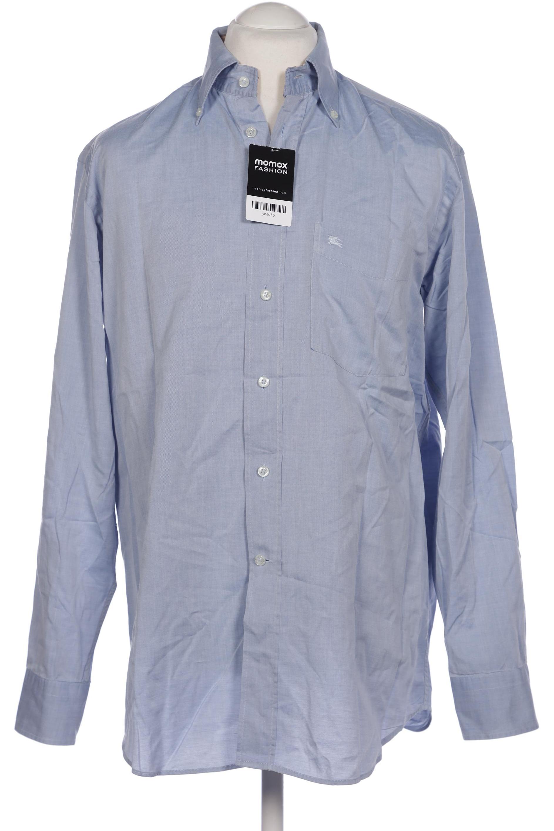 

Burberry Herren Hemd, hellblau, Gr. 50