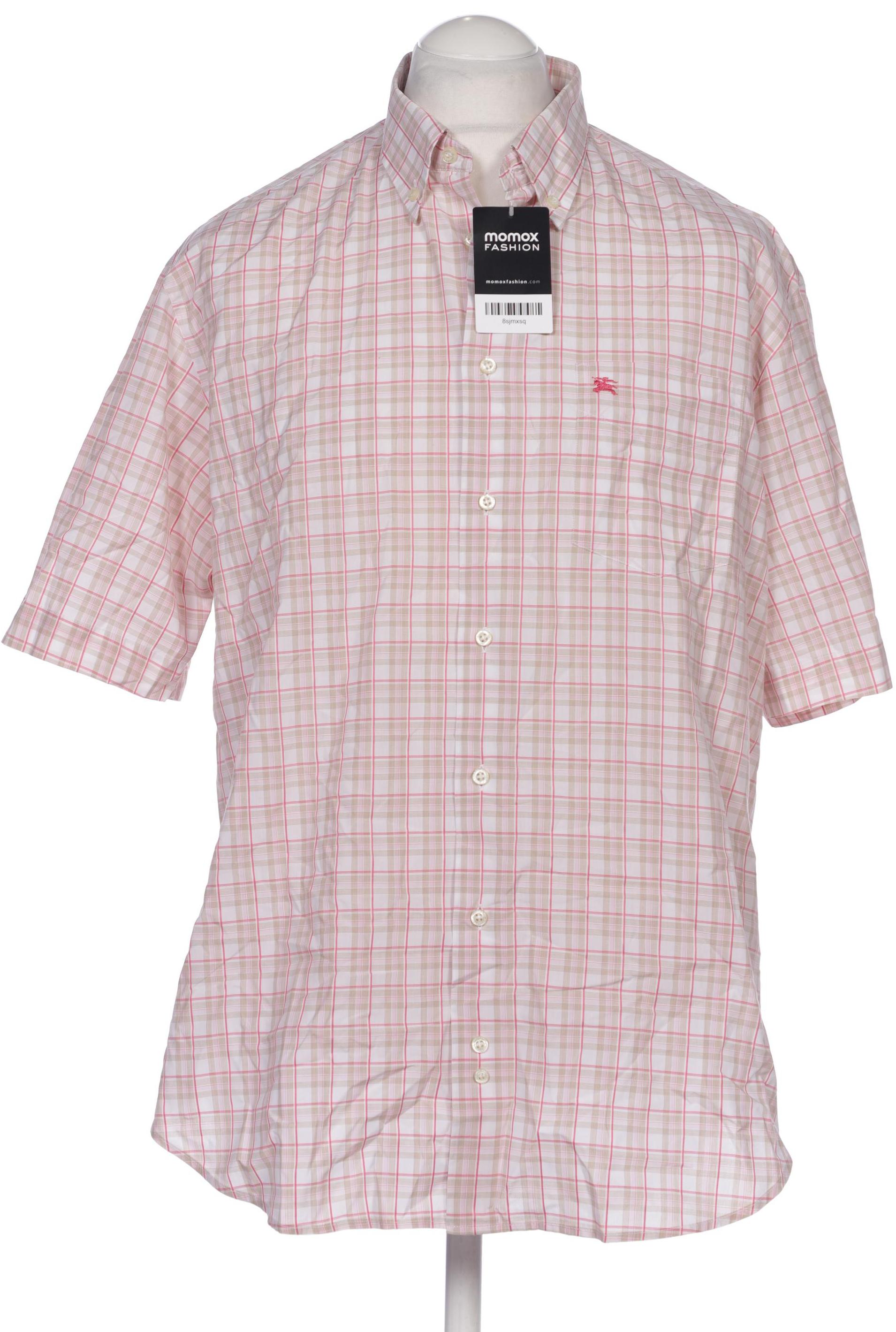 

Burberry Herren Hemd, beige, Gr. 54