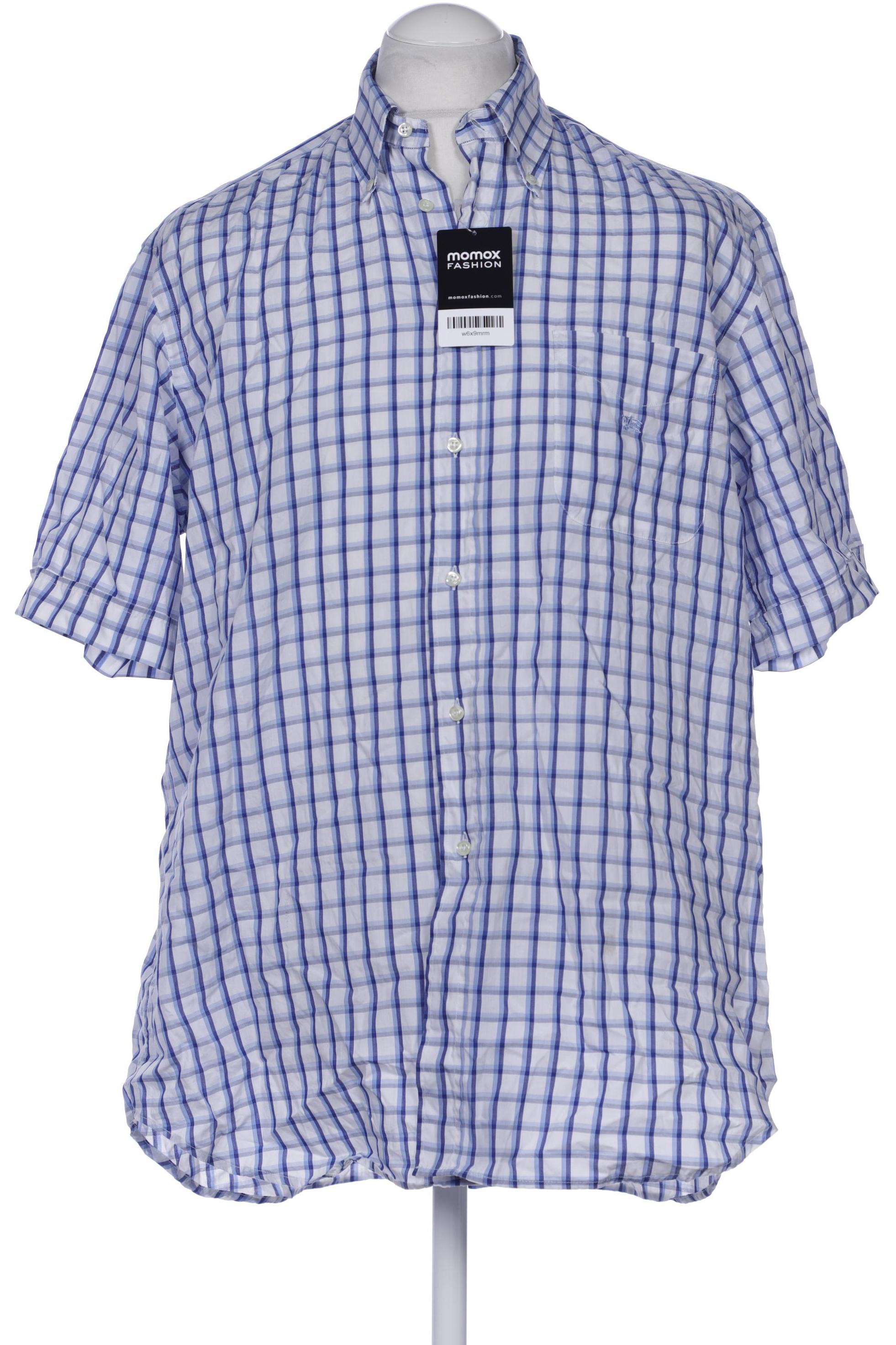 

Burberry Herren Hemd, weiß, Gr. 52