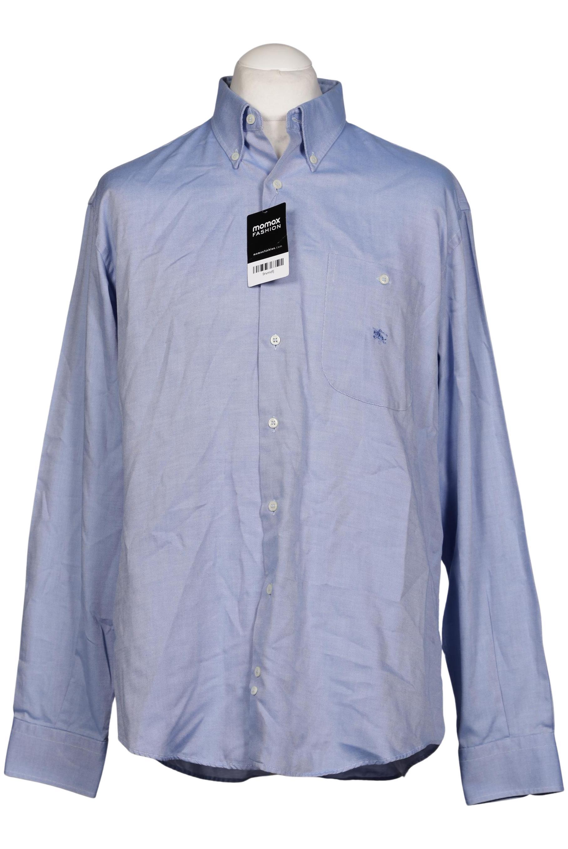 

Burberry Herren Hemd, hellblau, Gr. 54