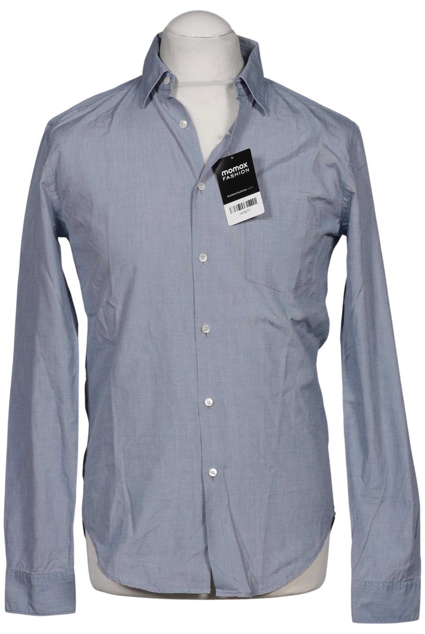 

Burberry Herren Hemd, hellblau, Gr. 48