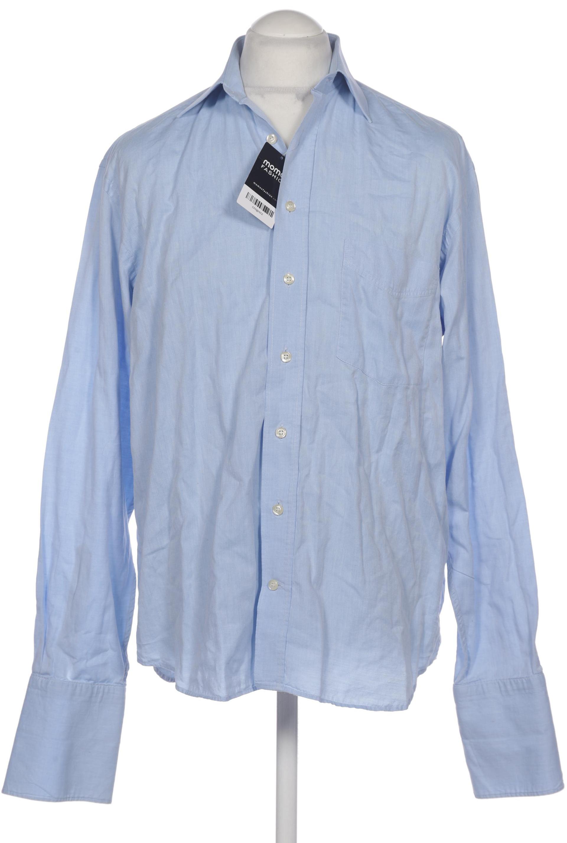 

Burberry Herren Hemd, hellblau, Gr. 48