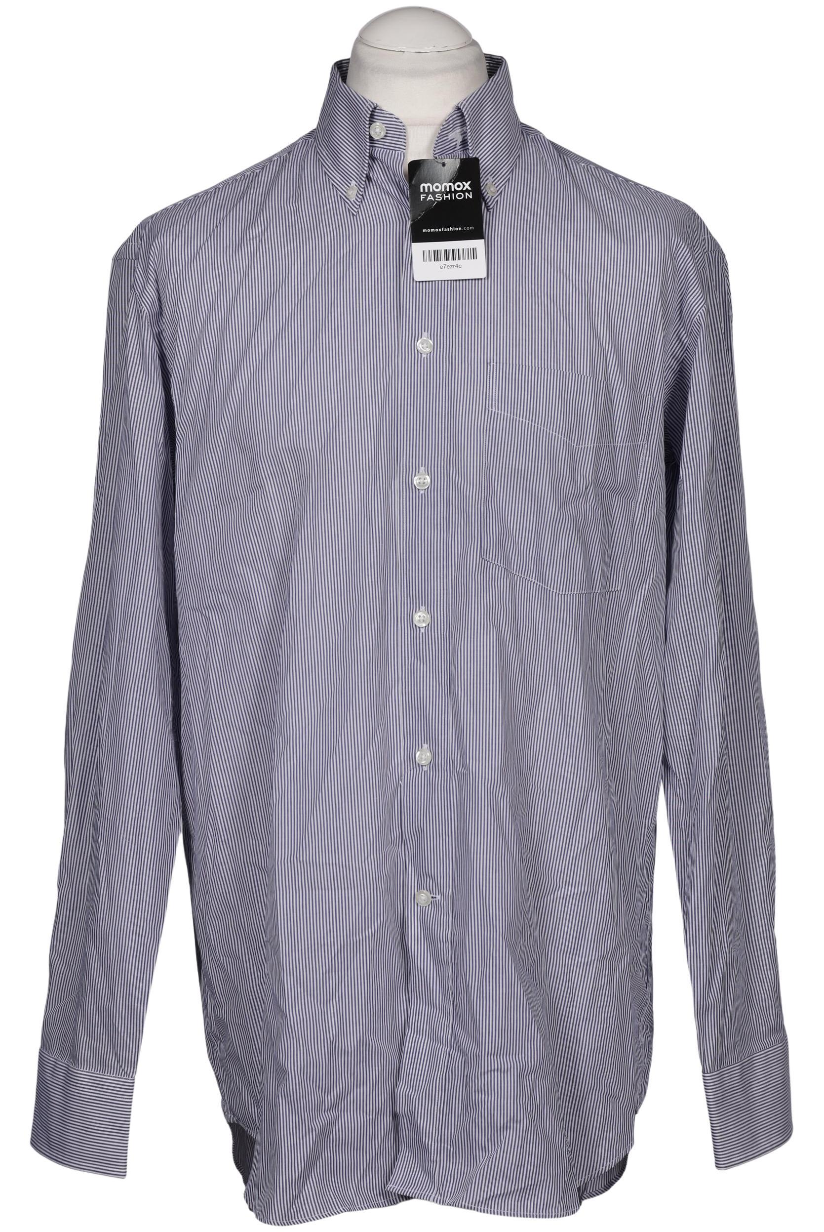 

Burberry Herren Hemd, mehrfarbig, Gr. 50