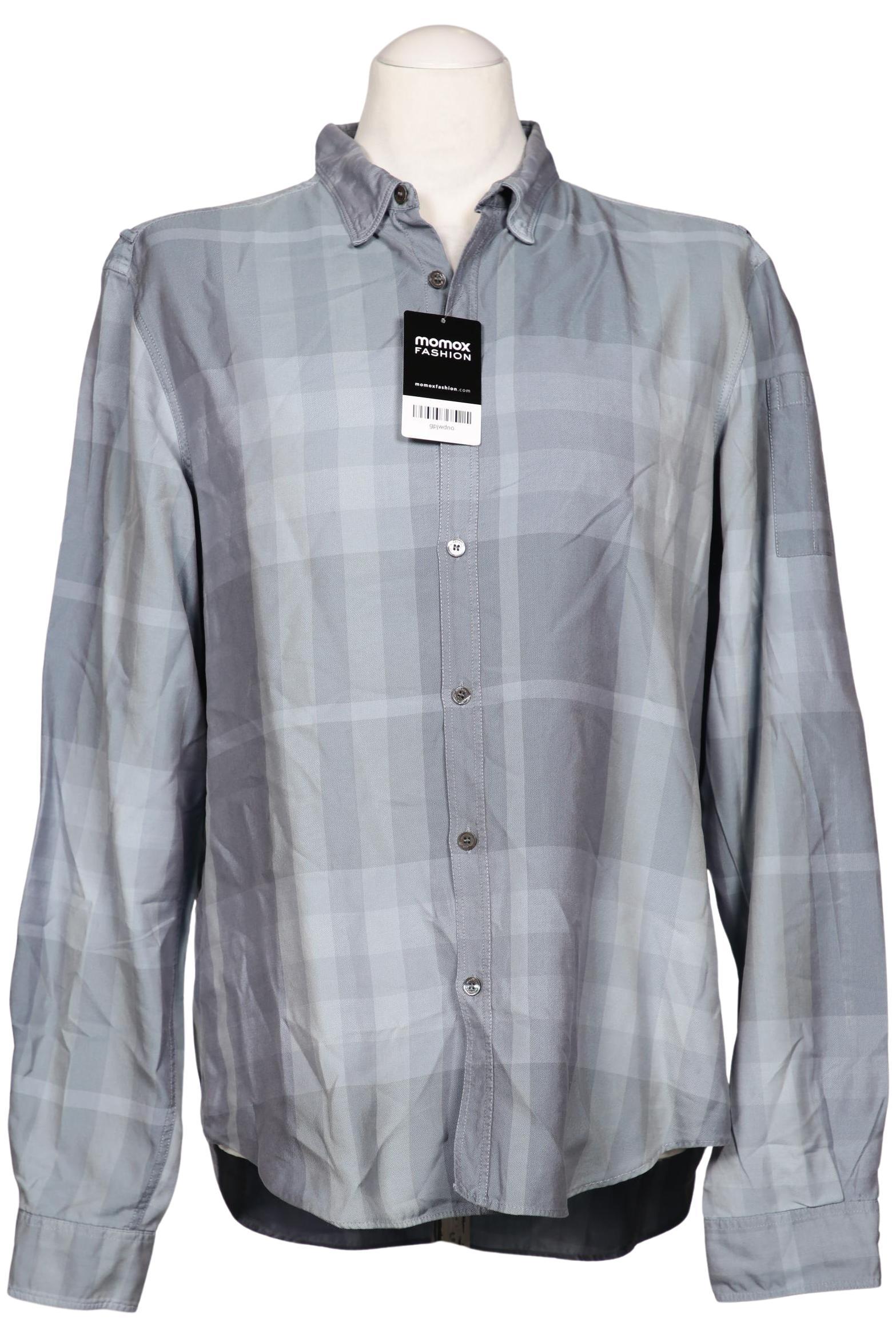 

Burberry Herren Hemd, hellblau, Gr. 52