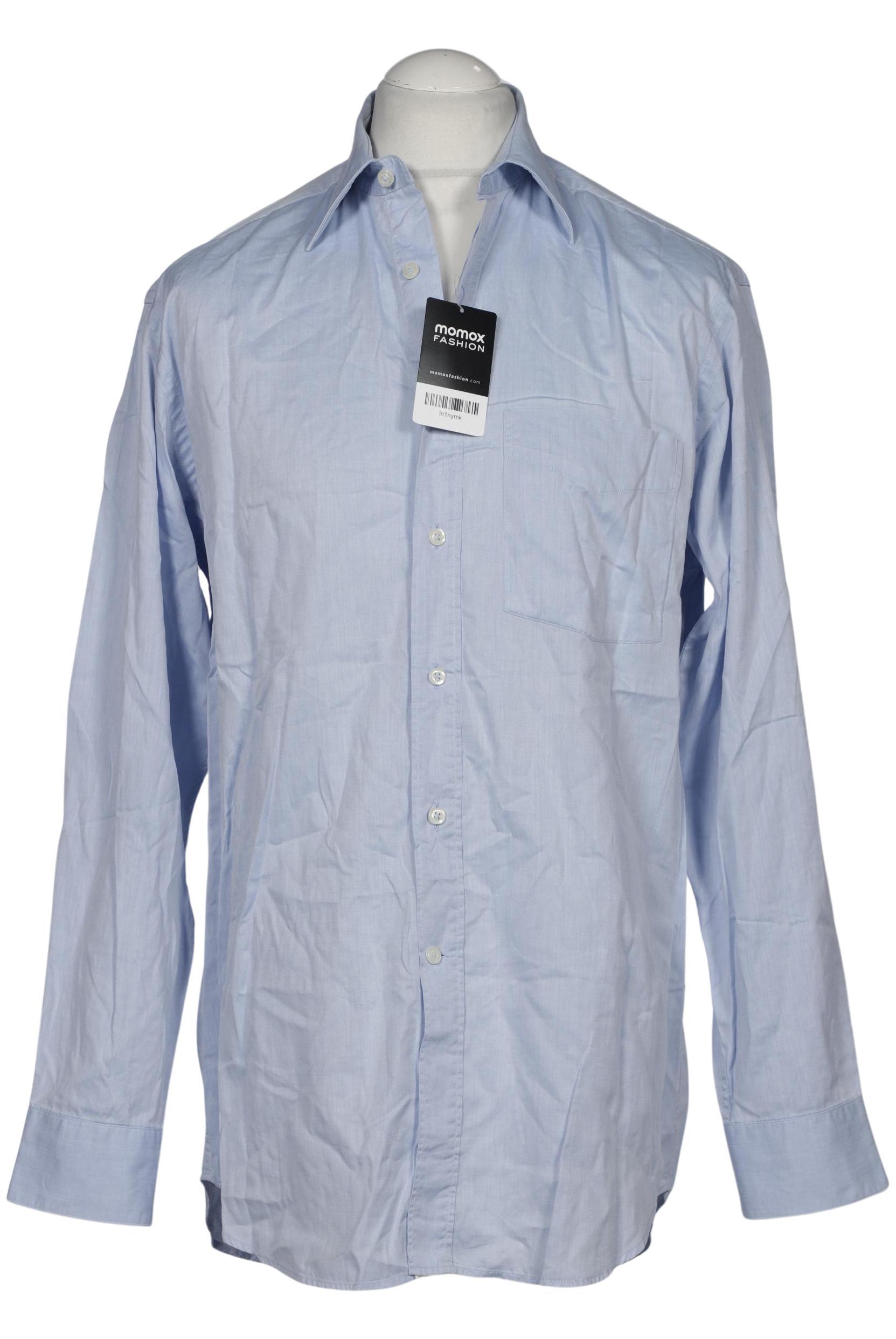 

Burberry Herren Hemd, hellblau, Gr. 50