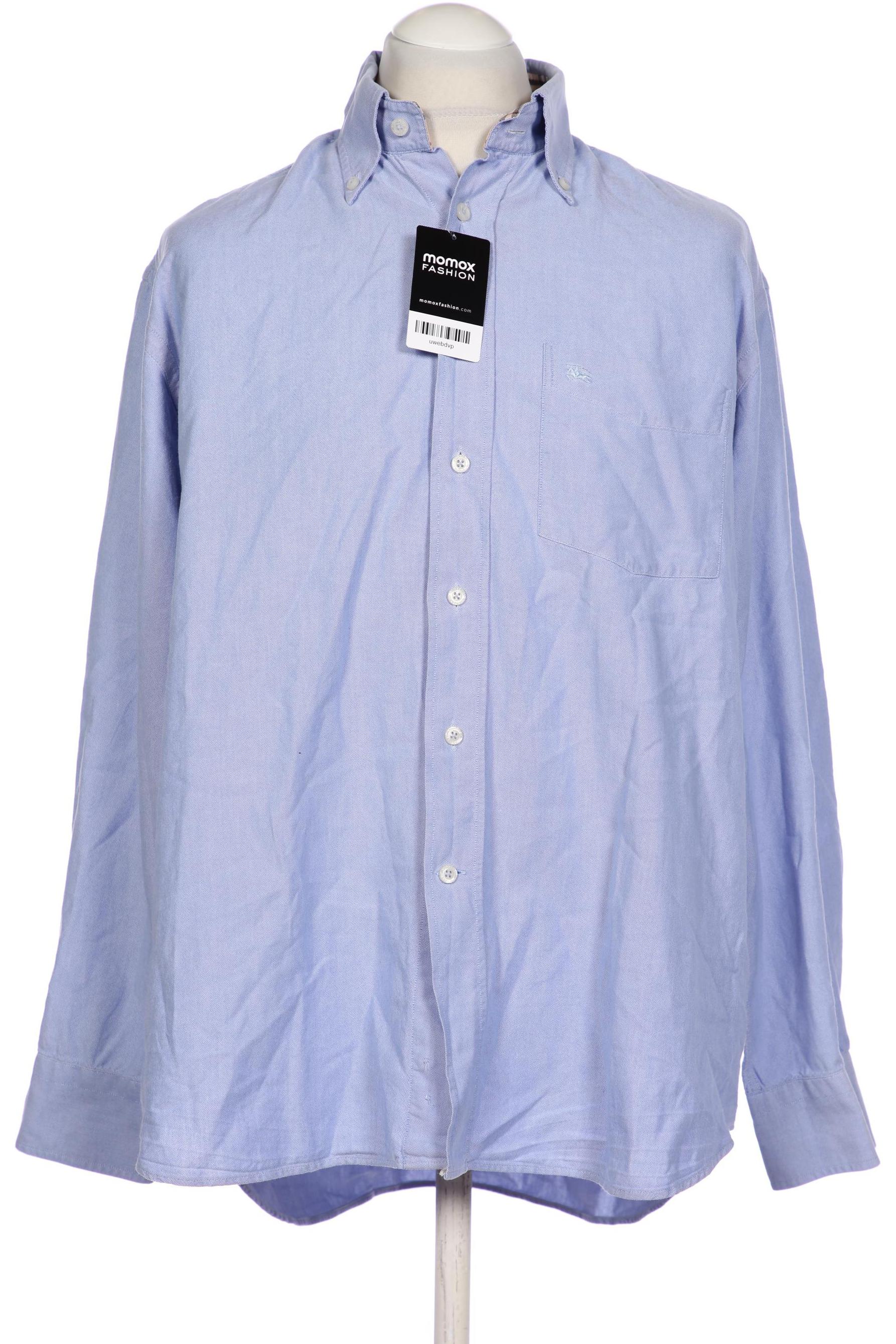 

Burberry Herren Hemd, hellblau, Gr. 56