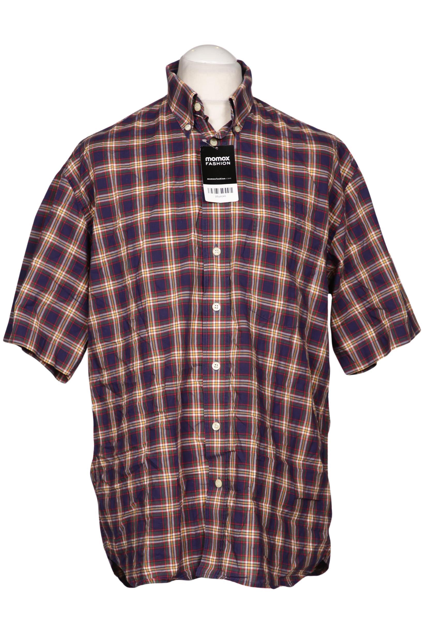 Thumbnail - Burberry Herren Hemd, mehrfarbig, Gr. 52