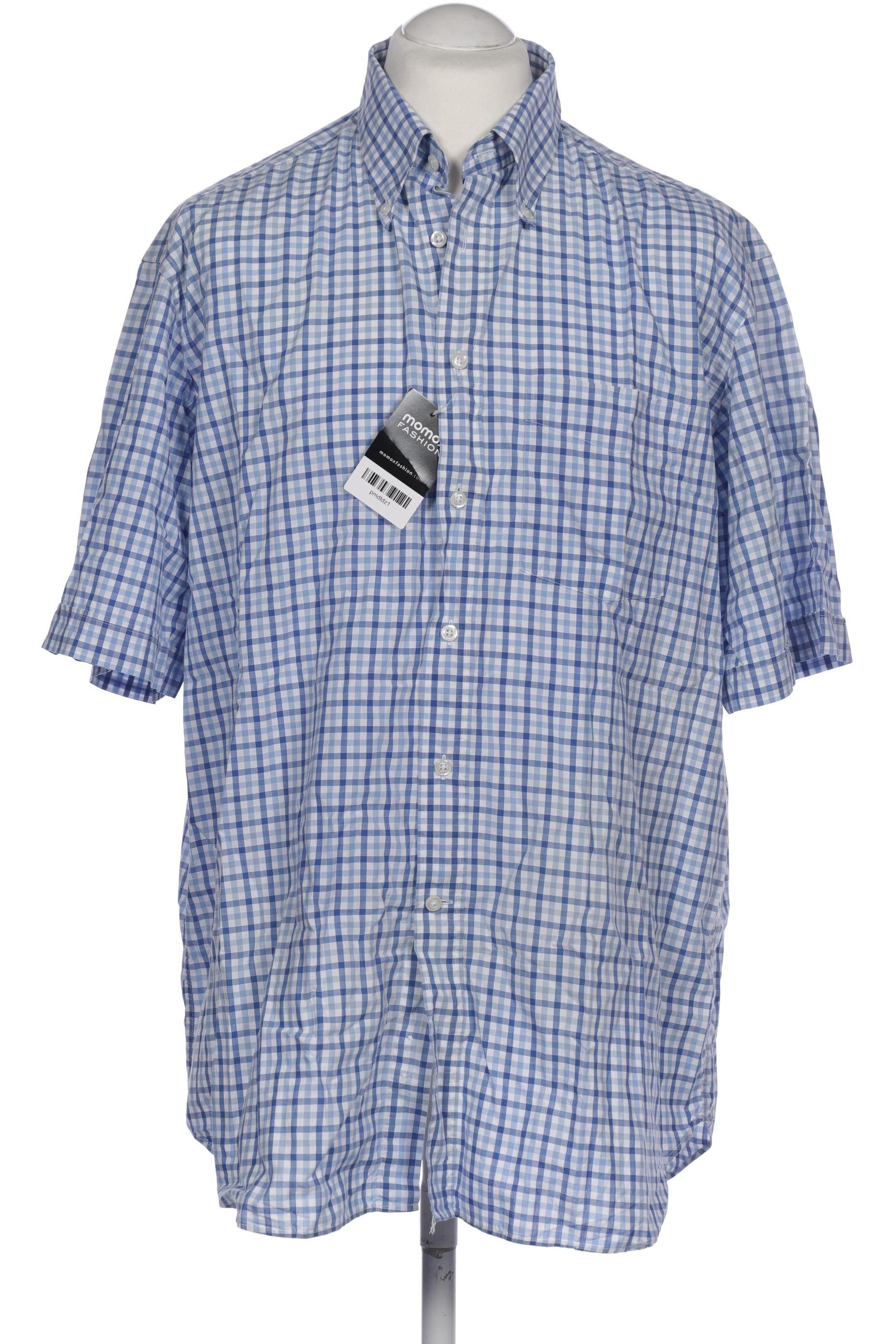 

Burberry Herren Hemd, blau, Gr. 44