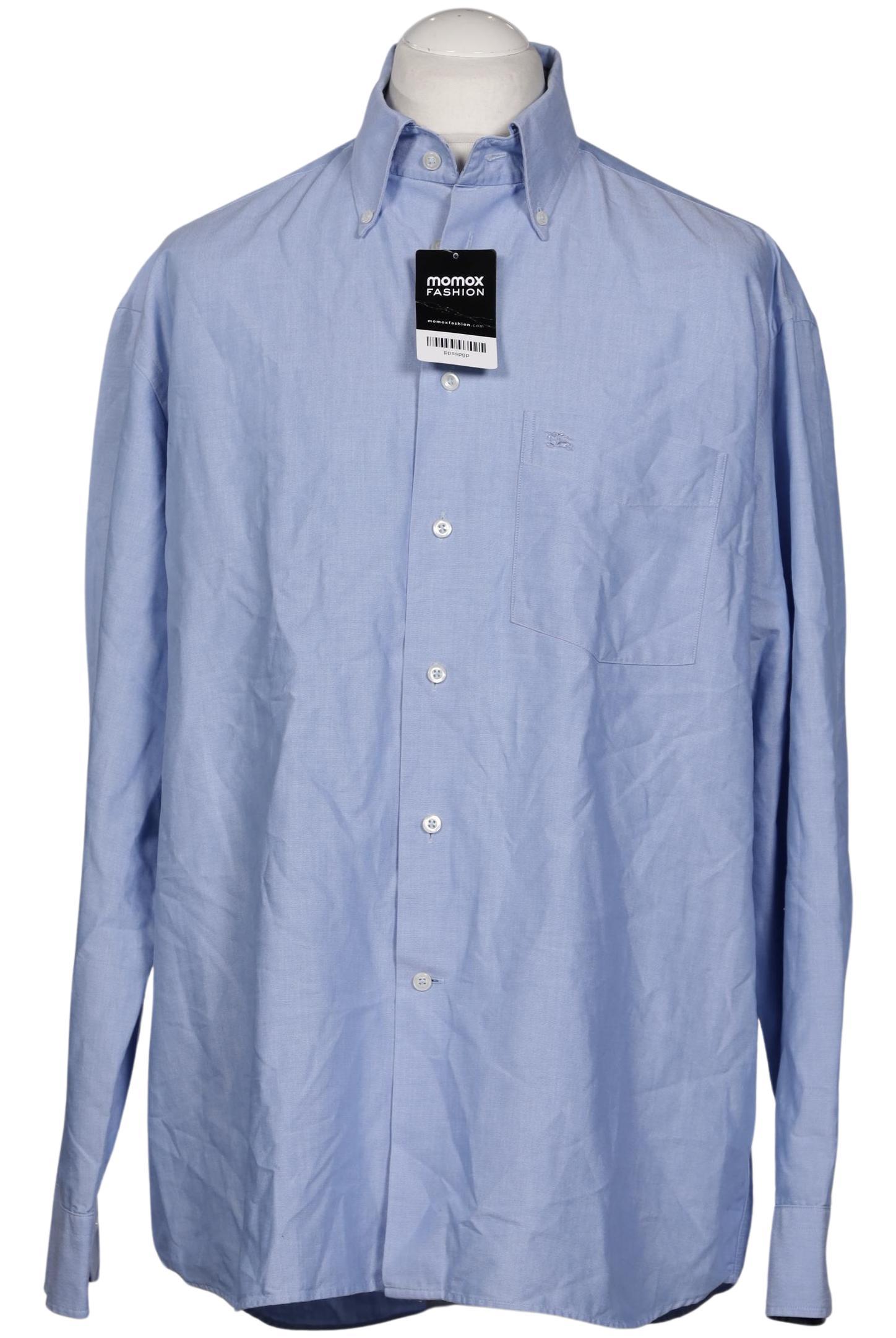 

Burberry Herren Hemd, hellblau, Gr. 54